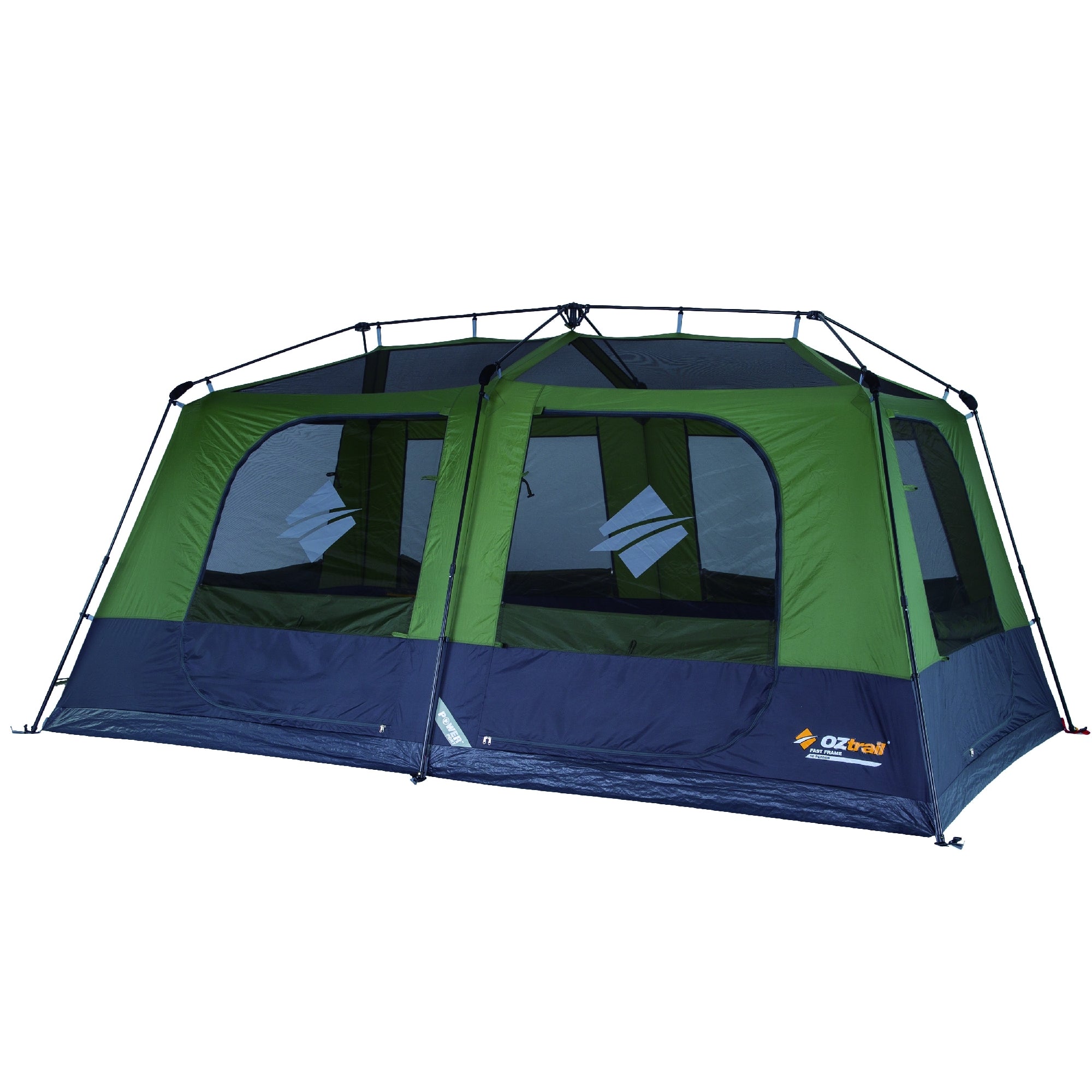 OZtrail Fast Frame Tent - 10P