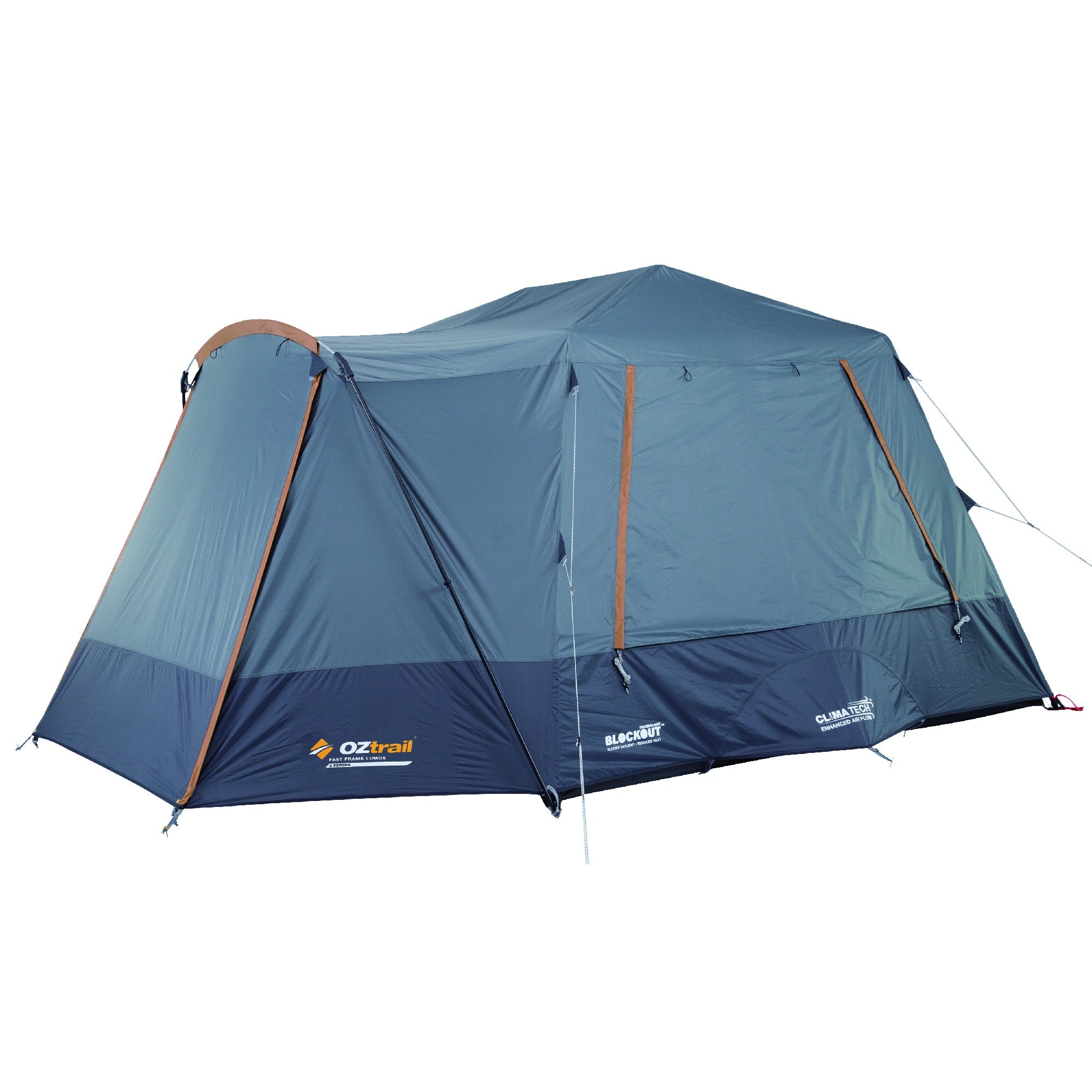 OZtrail Fast Frame Lumos Tent - 6P