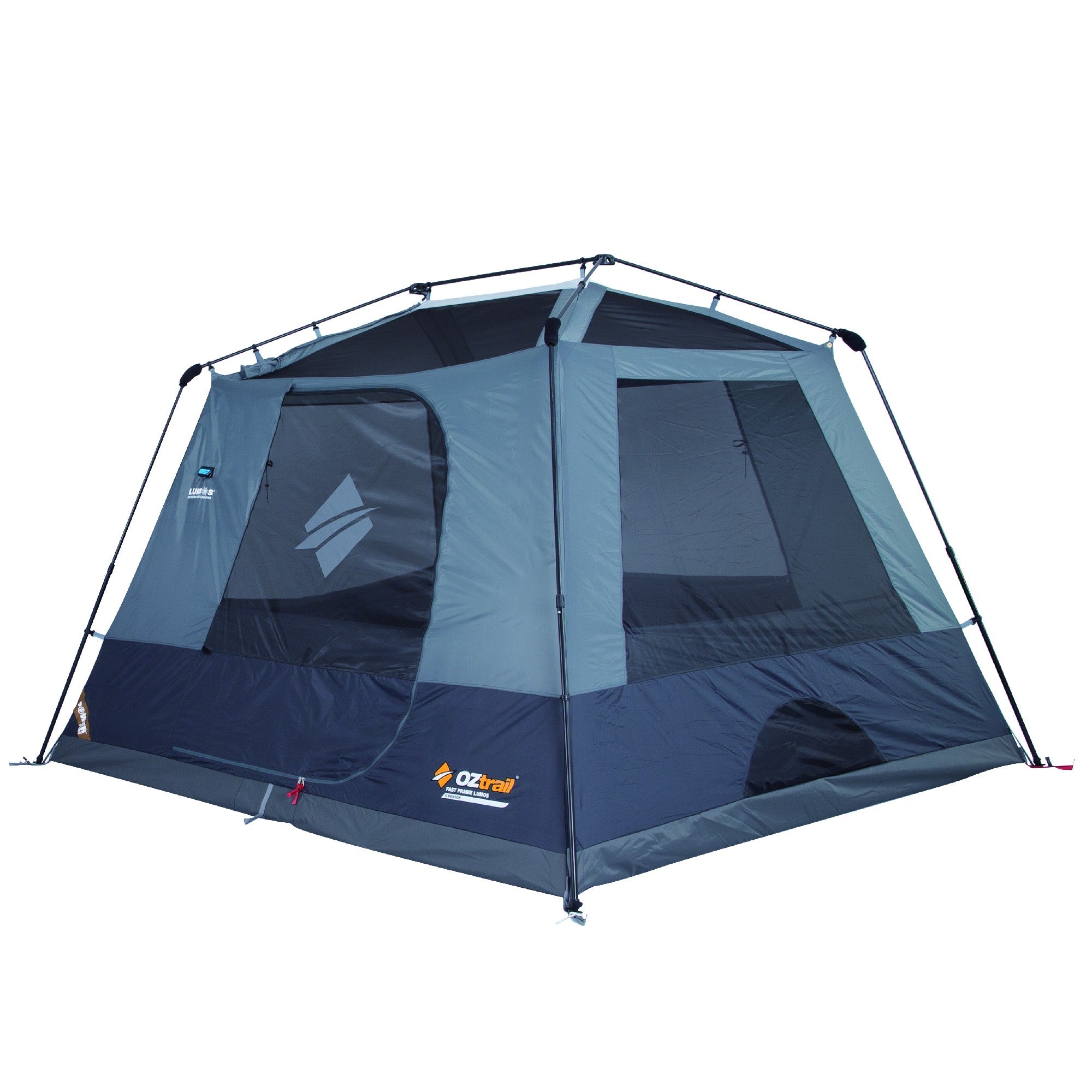 OZtrail Fast Frame Lumos Tent - 6P