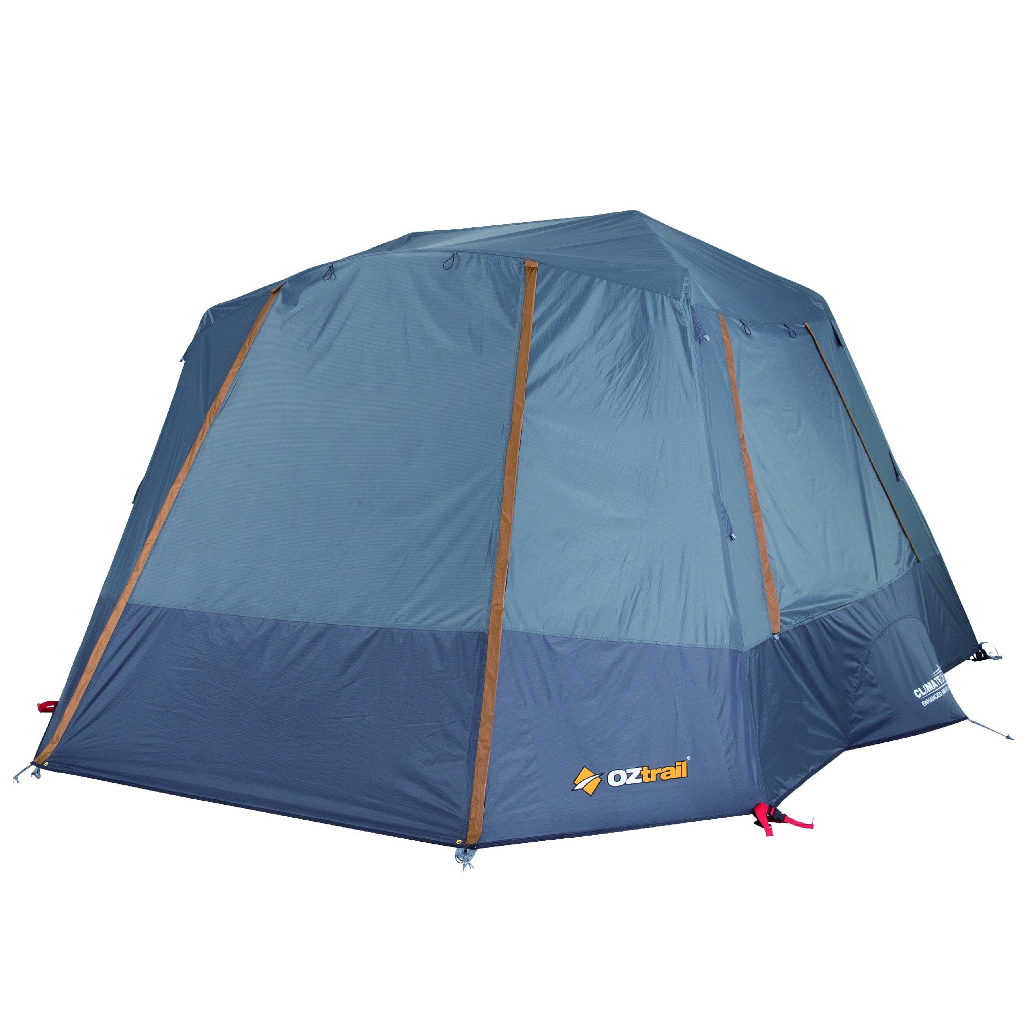 OZtrail Fast Frame Lumos Tent - 6P