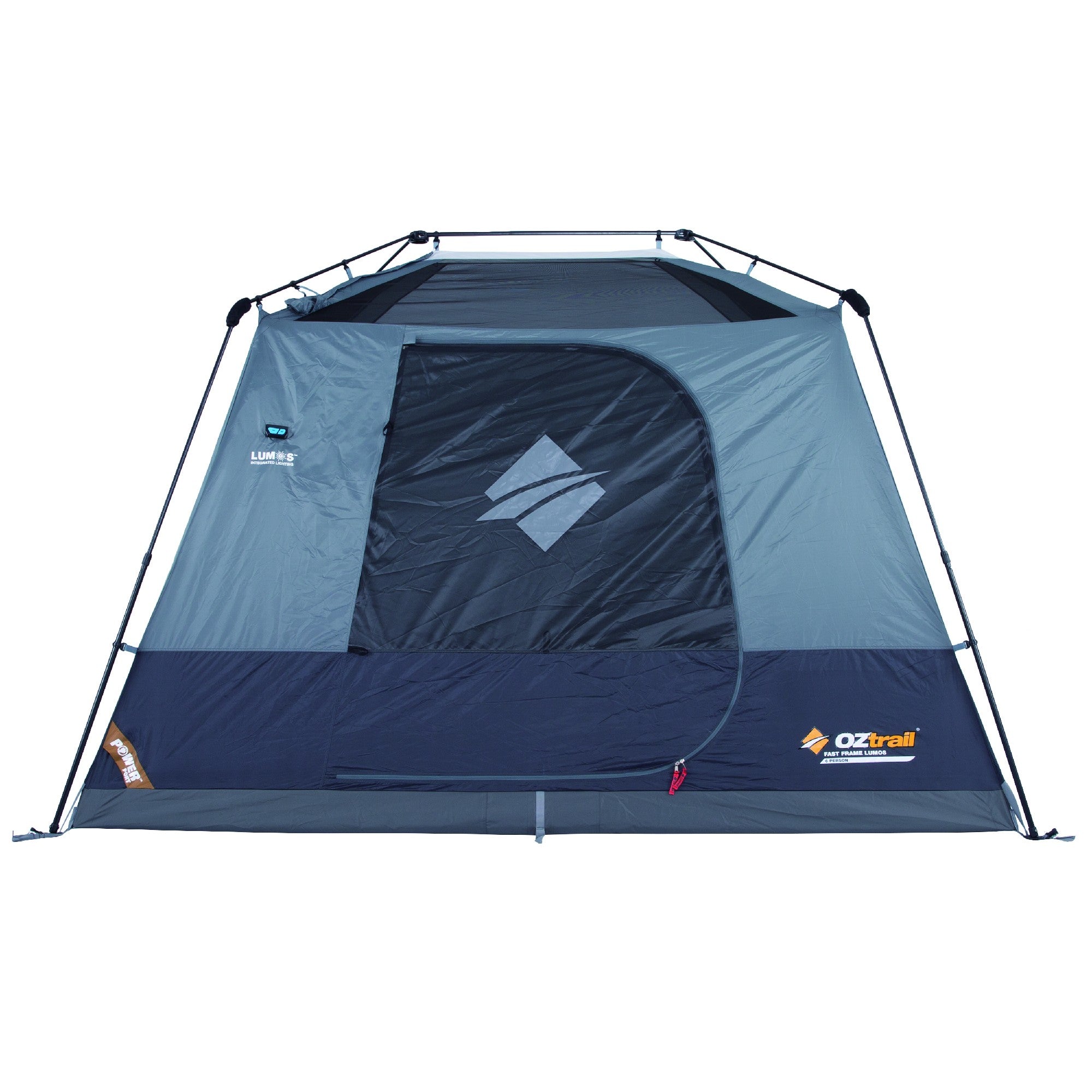 OZtrail Fast Frame Lumos Tent - 6P