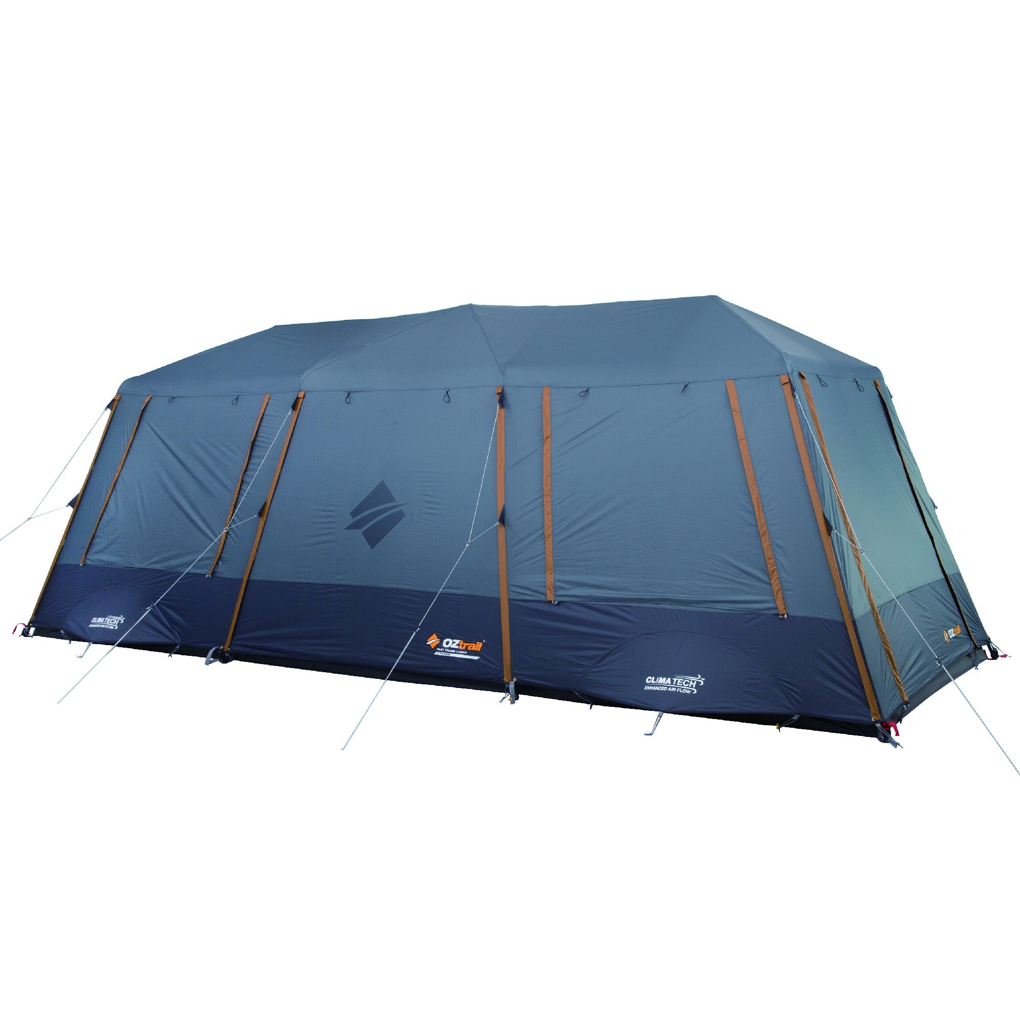 OZtrail Fast Frame Lumos Tent - 10p