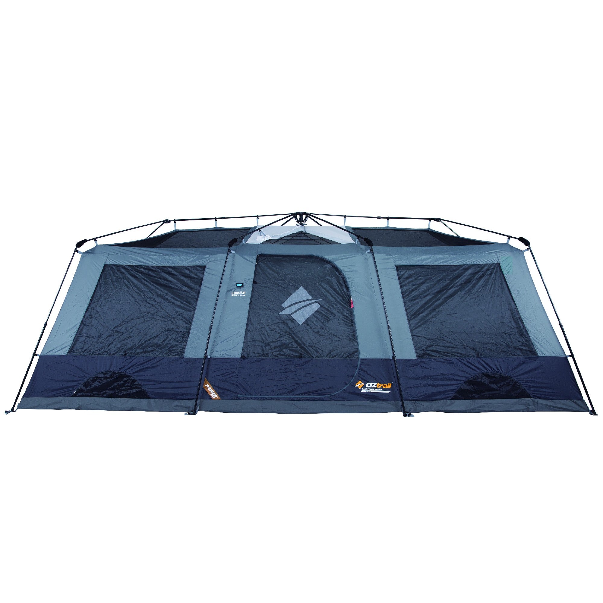 OZtrail Fast Frame Lumos Tent - 10p