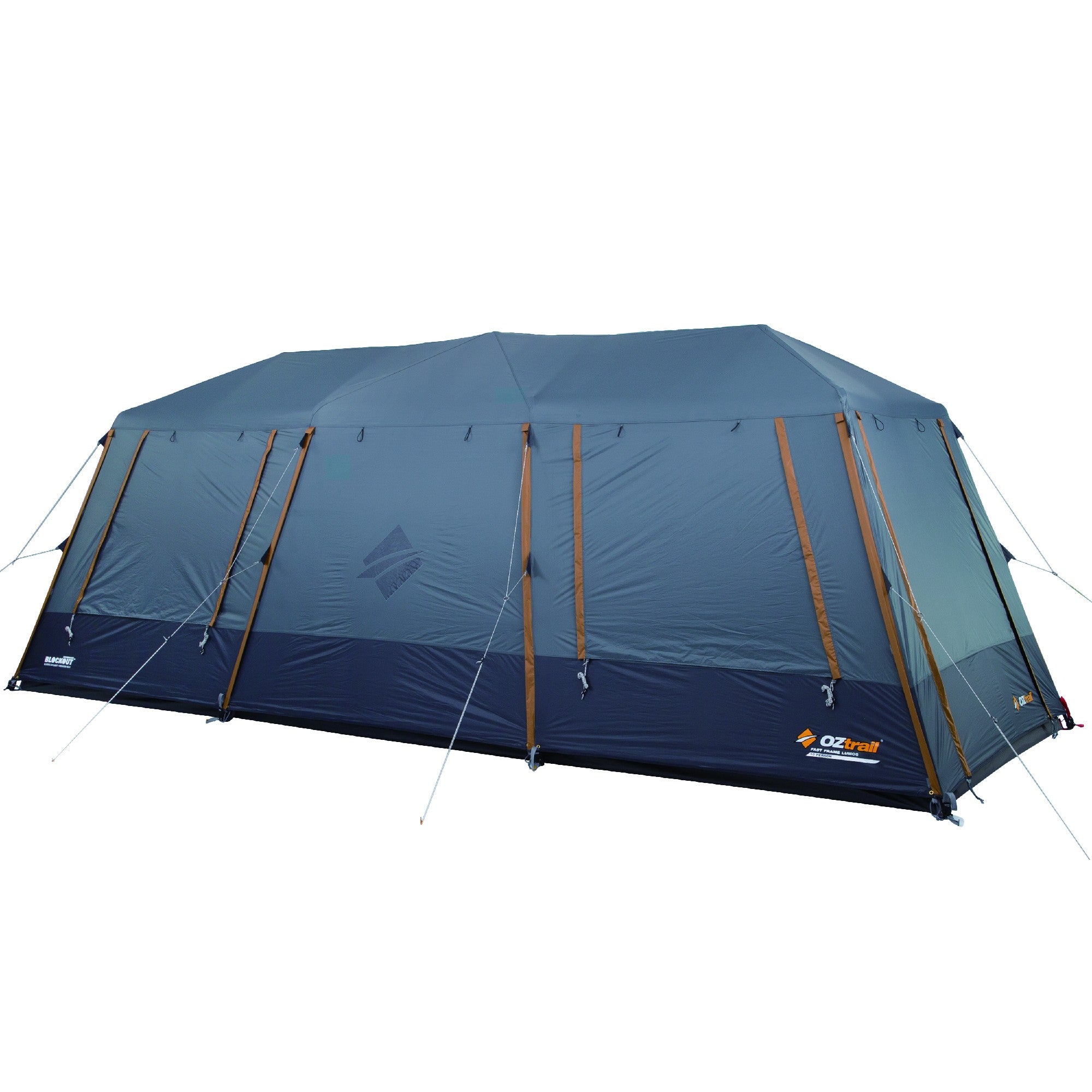 OZtrail Fast Frame Lumos Tent - 10p