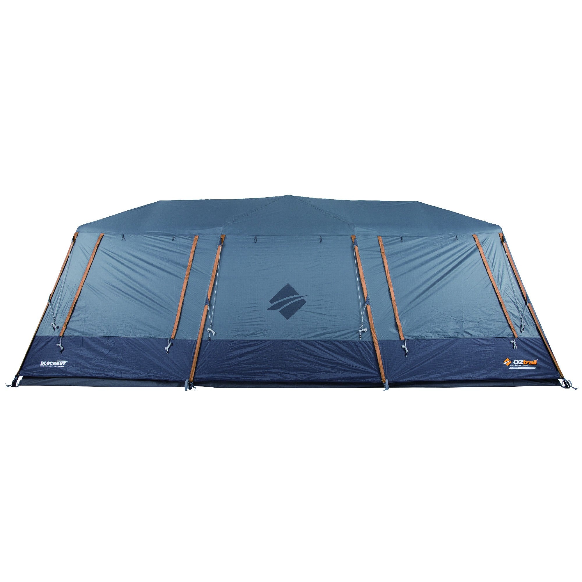 OZtrail Fast Frame Lumos Tent - 10p