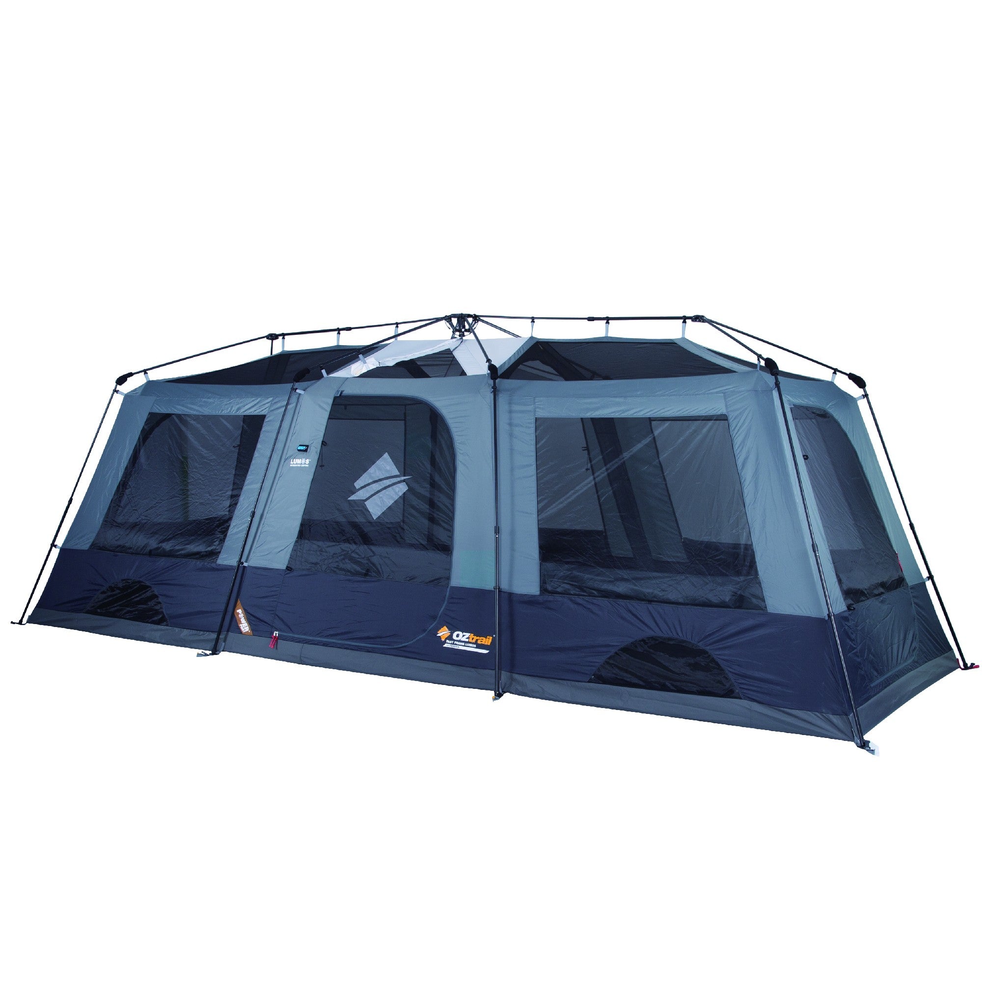 OZtrail Fast Frame Lumos Tent - 10p