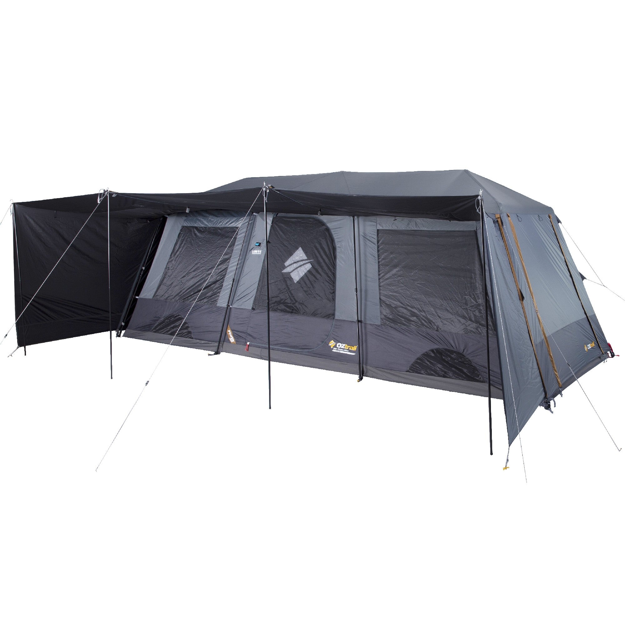 OZtrail Fast Frame Lumos Tent - 10p