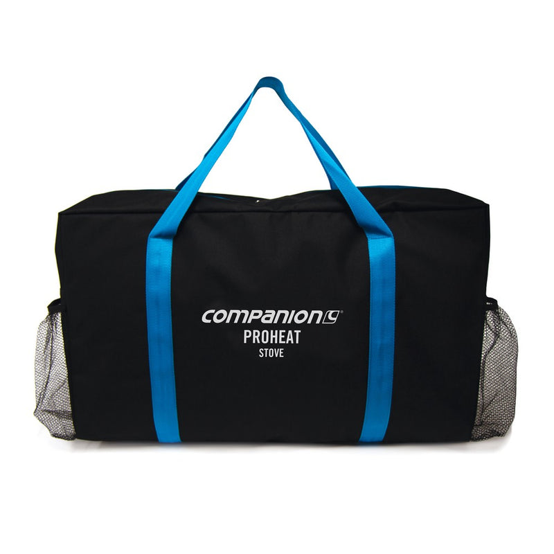 Companion ProHeat 2-Burner Stove Carry Bag