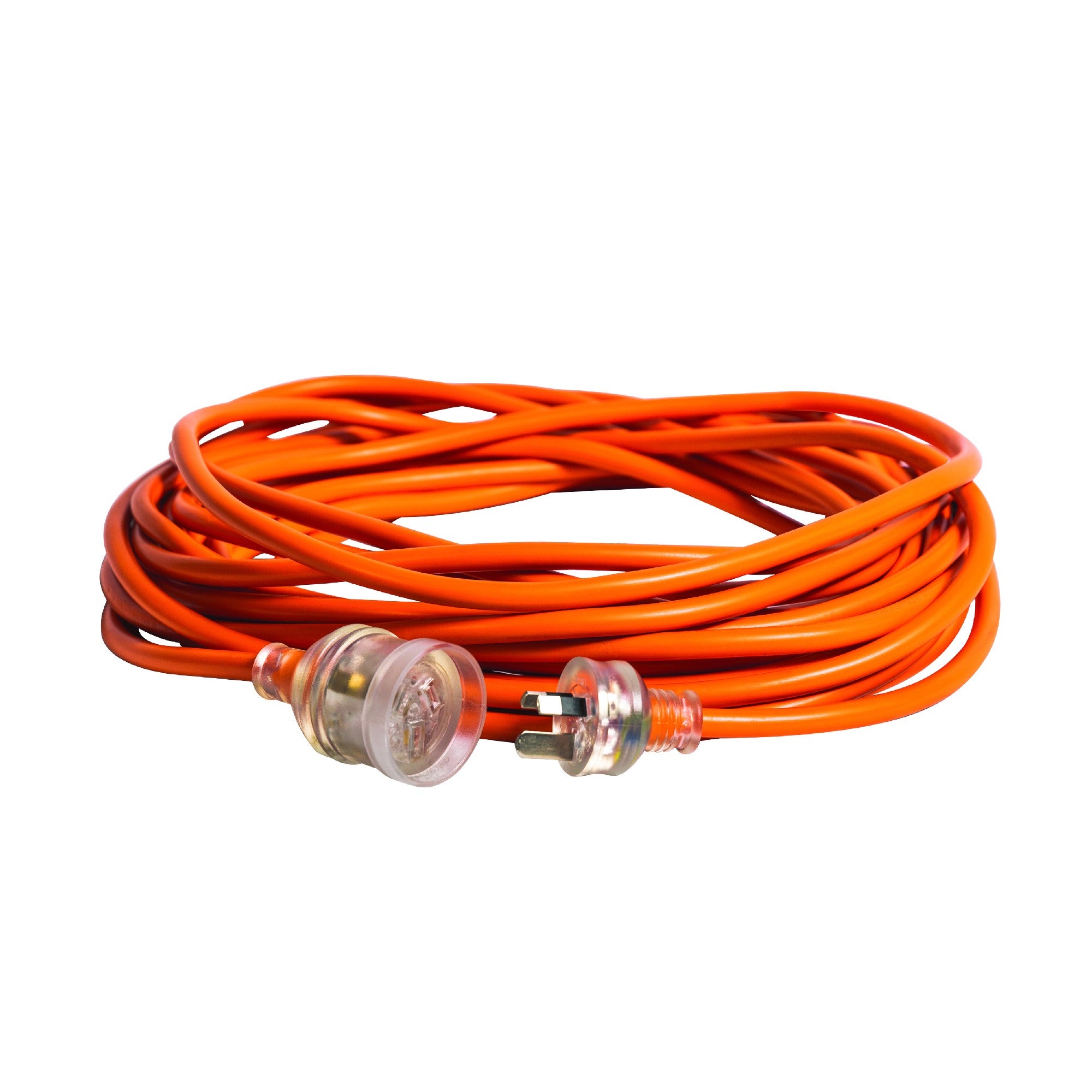 Companion Extension Lead 15A 30M