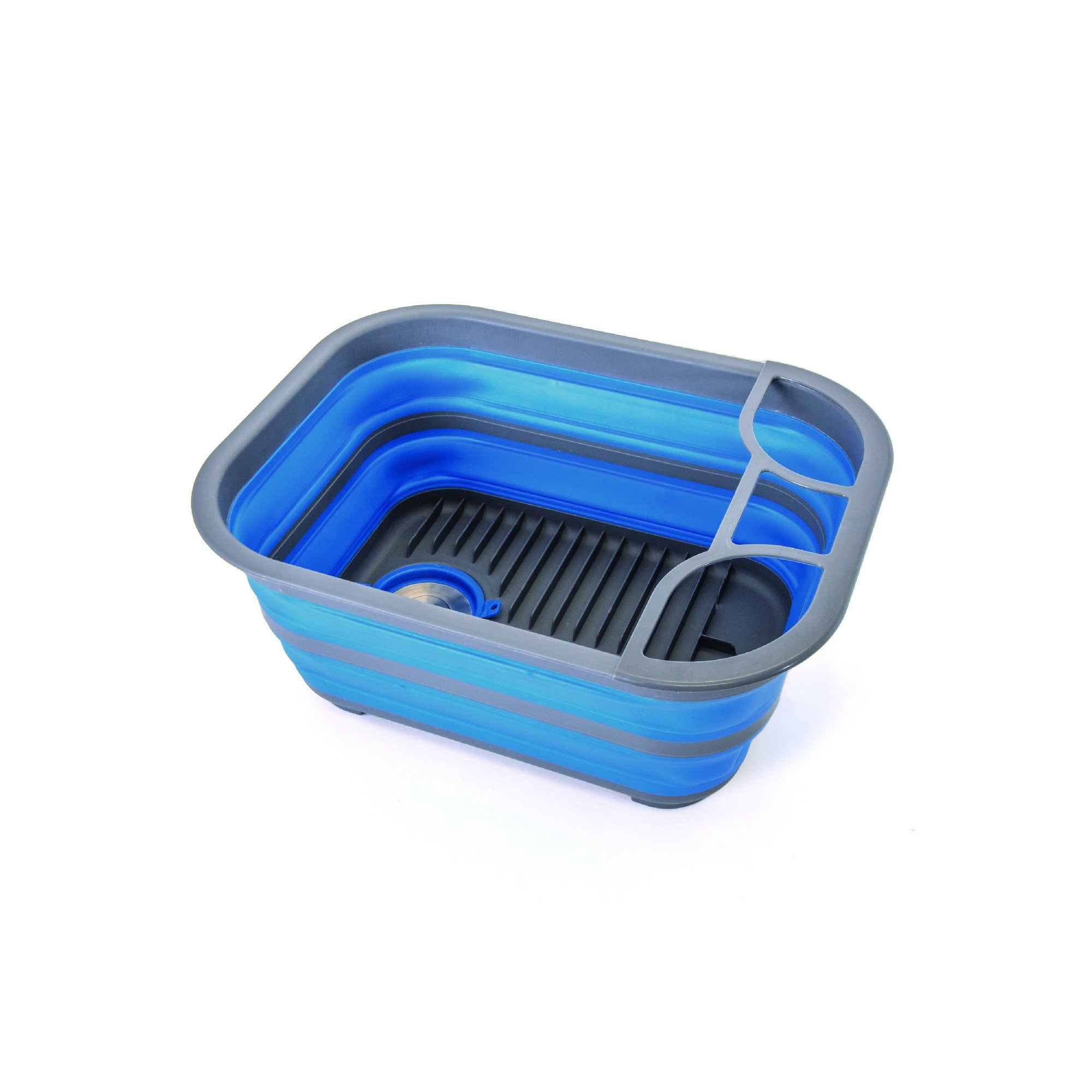 Popup Dish Tray & Tub