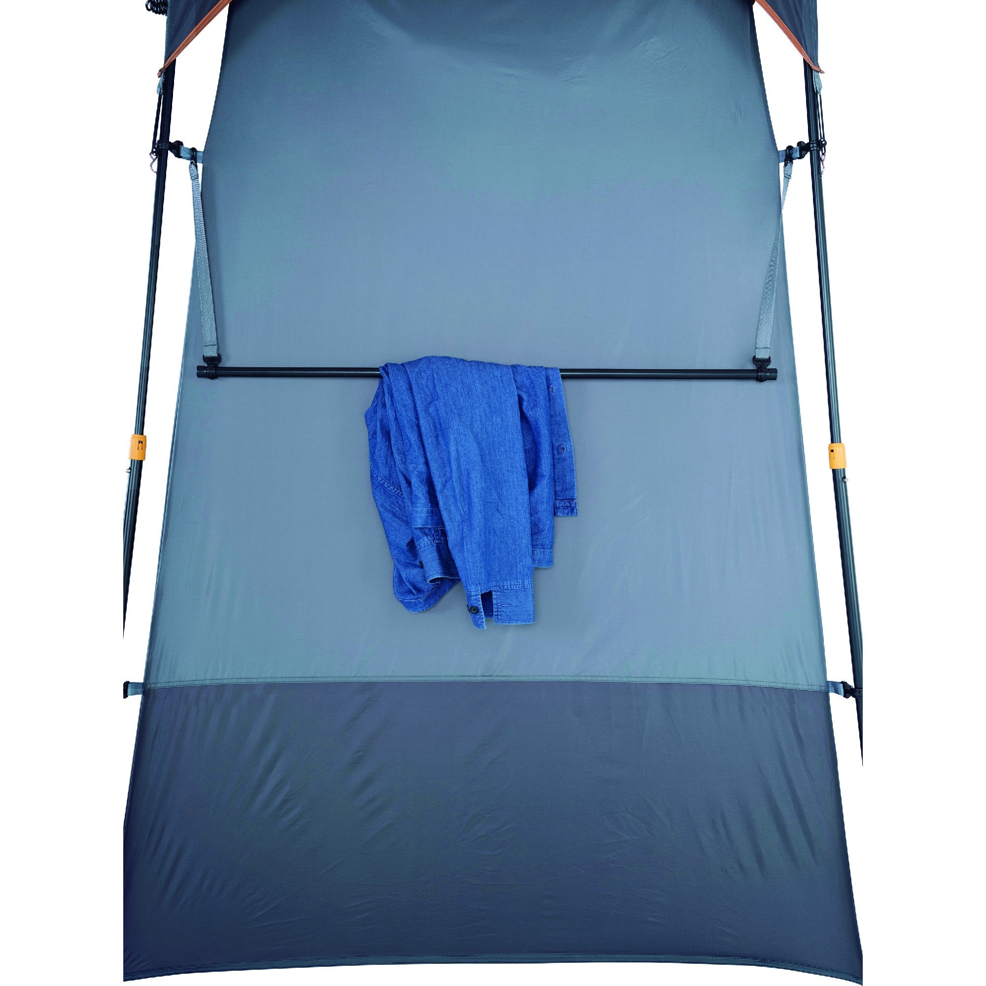 OZtrail Fast Frame Ensuite - Single