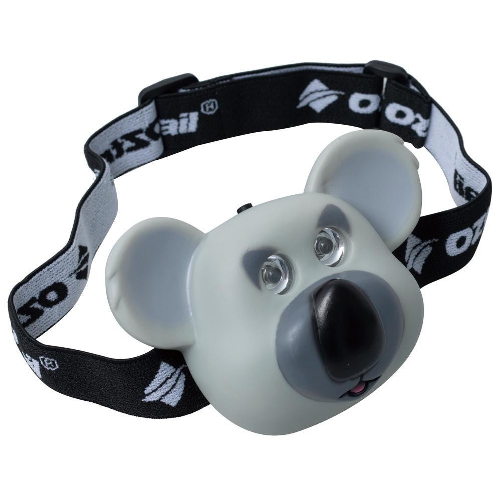 OZtrail Kids LED Head Lamp