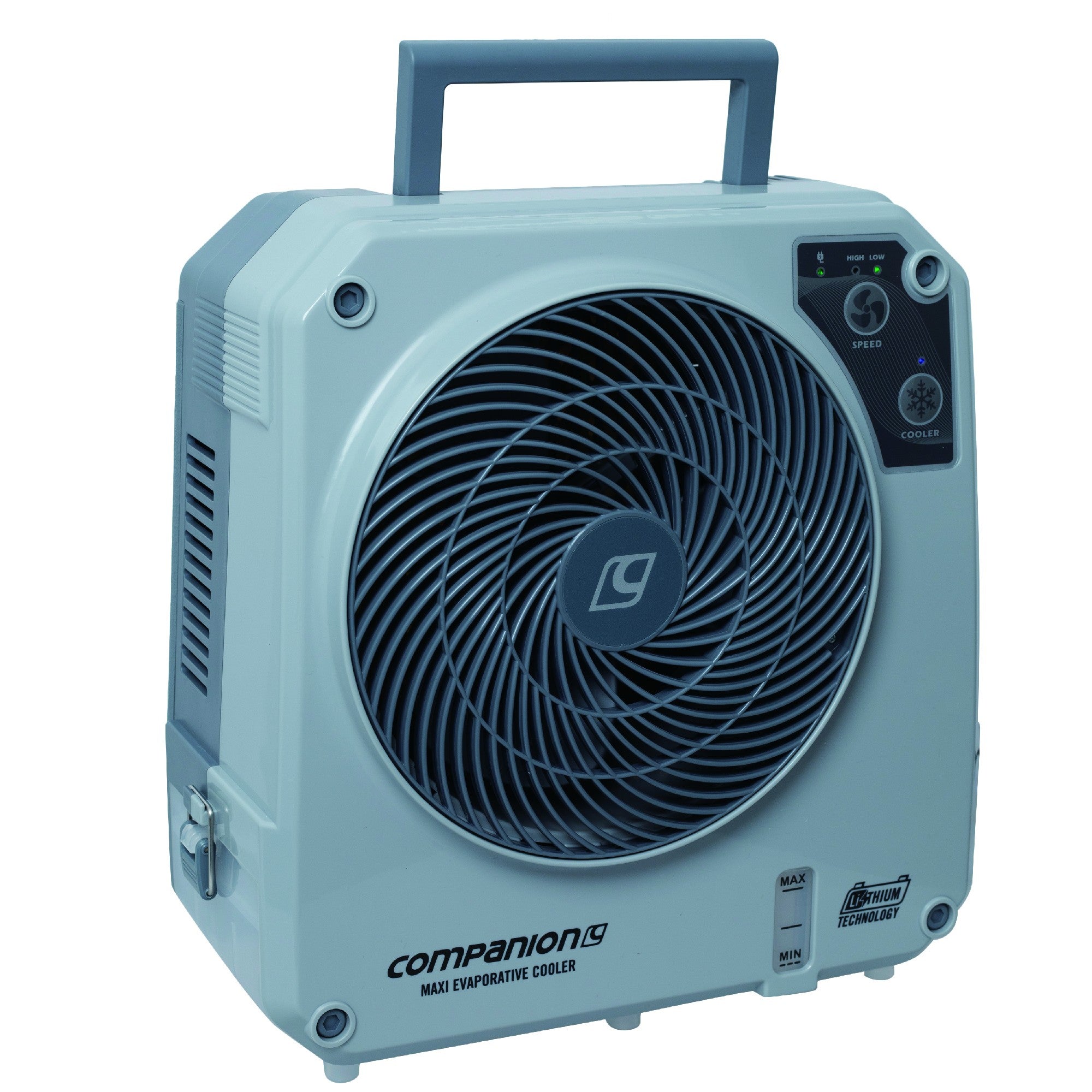 Companion Maxi Evaporative Cooler Lithium