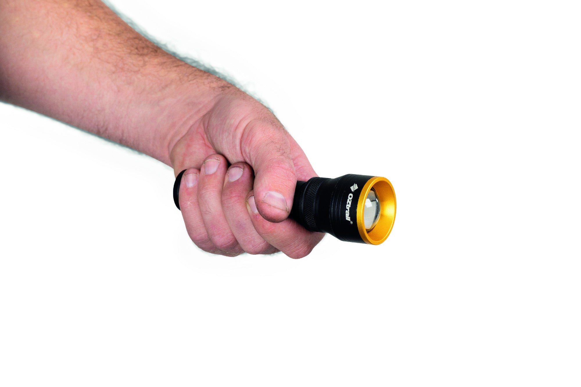 OZtrail Lumos FR800 Flashlight