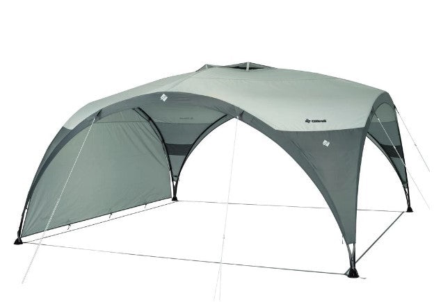 OZtrail 4.2 Shade Dome Deluxe with Sunwall