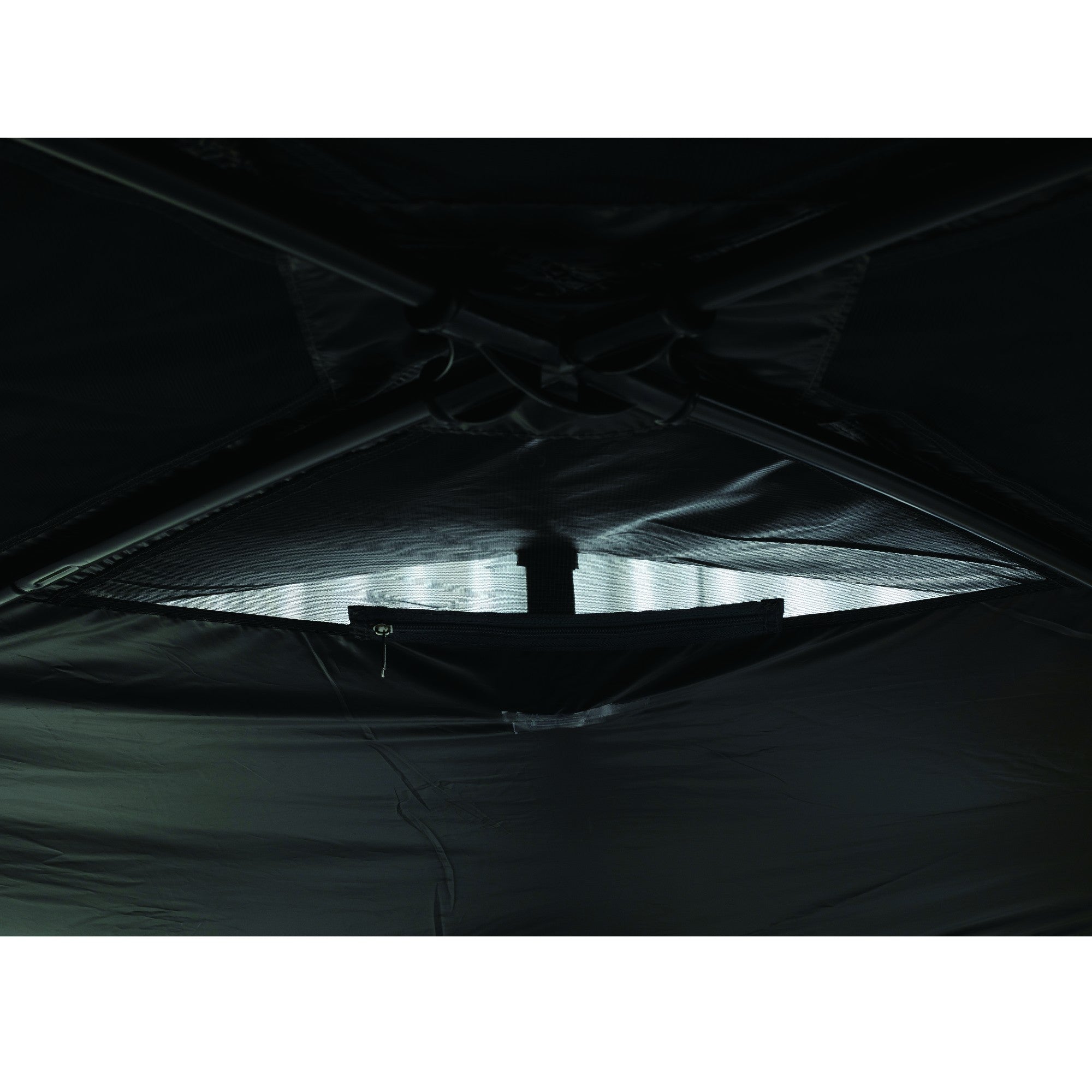 OZtrail 4.2 Blockout Shade Dome with Sun Wall