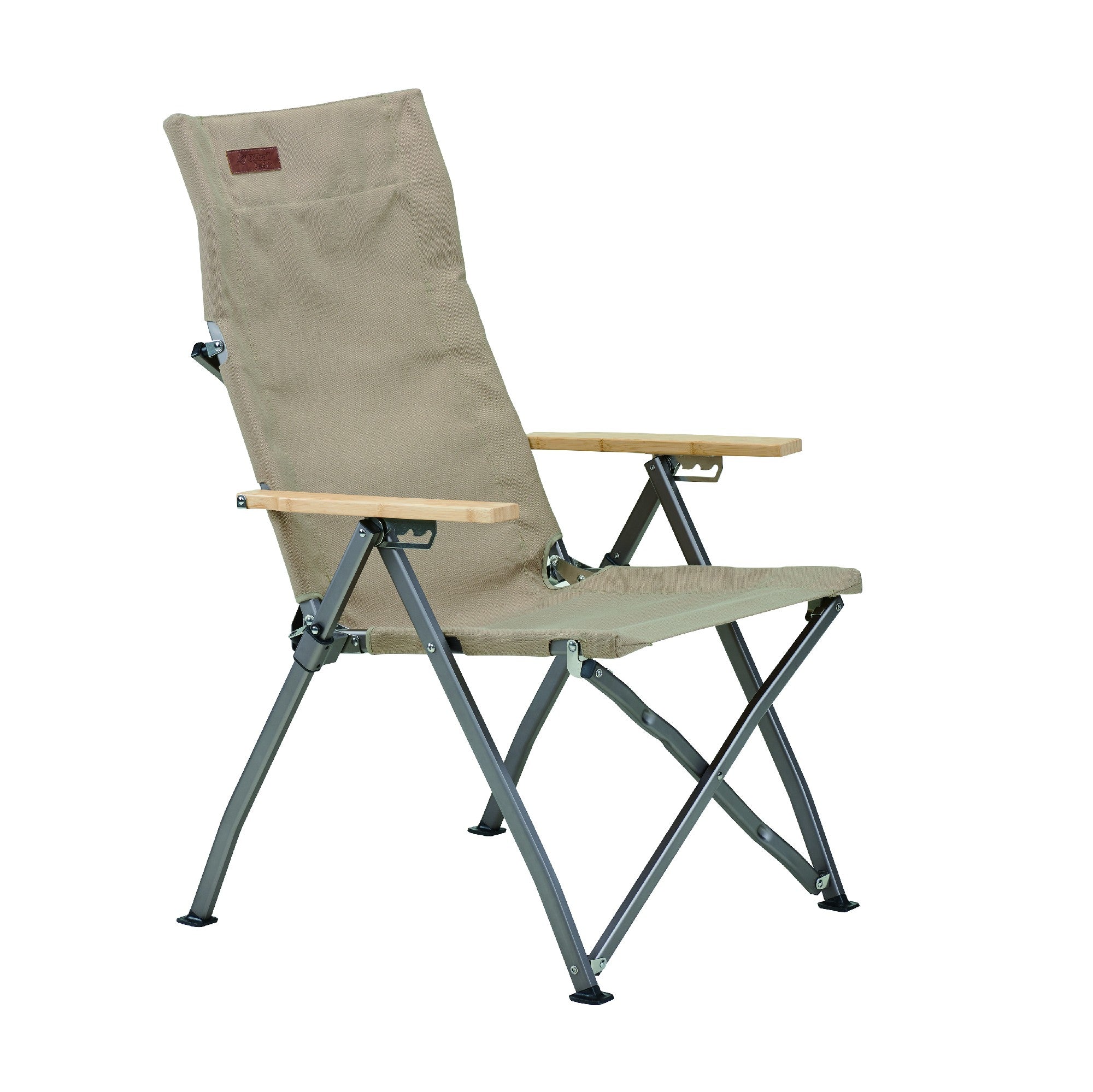 OZtrail Cape Series Recliner