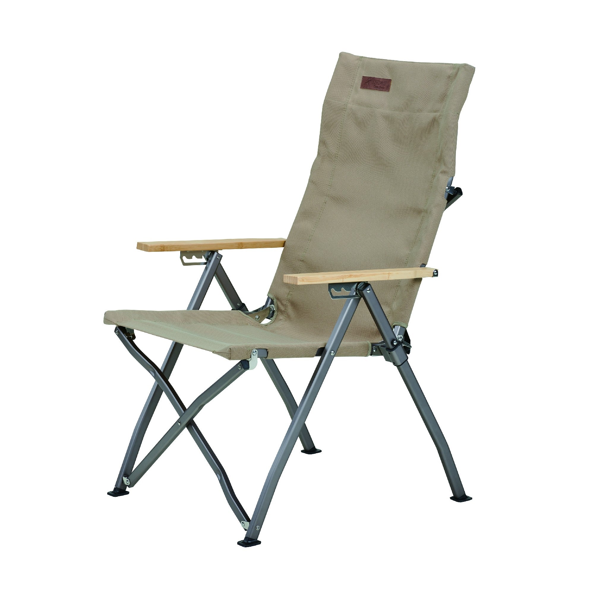 OZtrail Cape Series Recliner