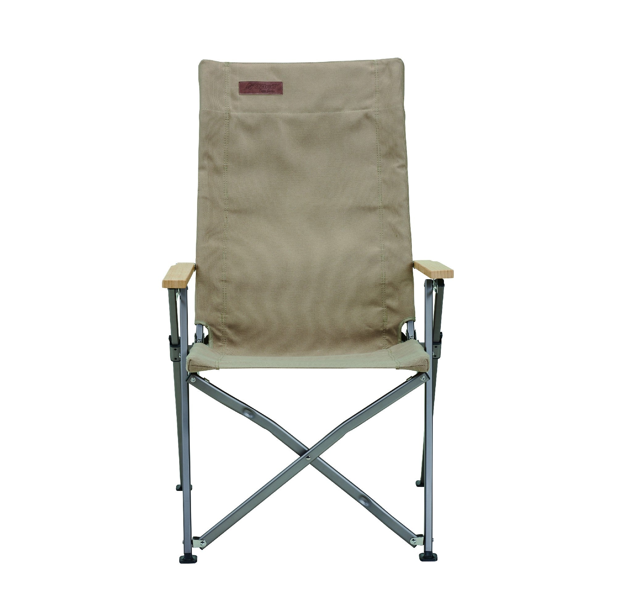 OZtrail Cape Series Recliner