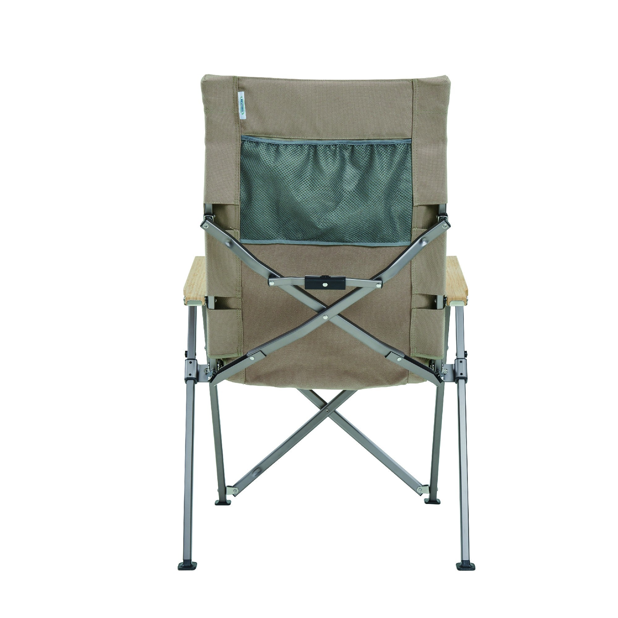 OZtrail Cape Series Recliner