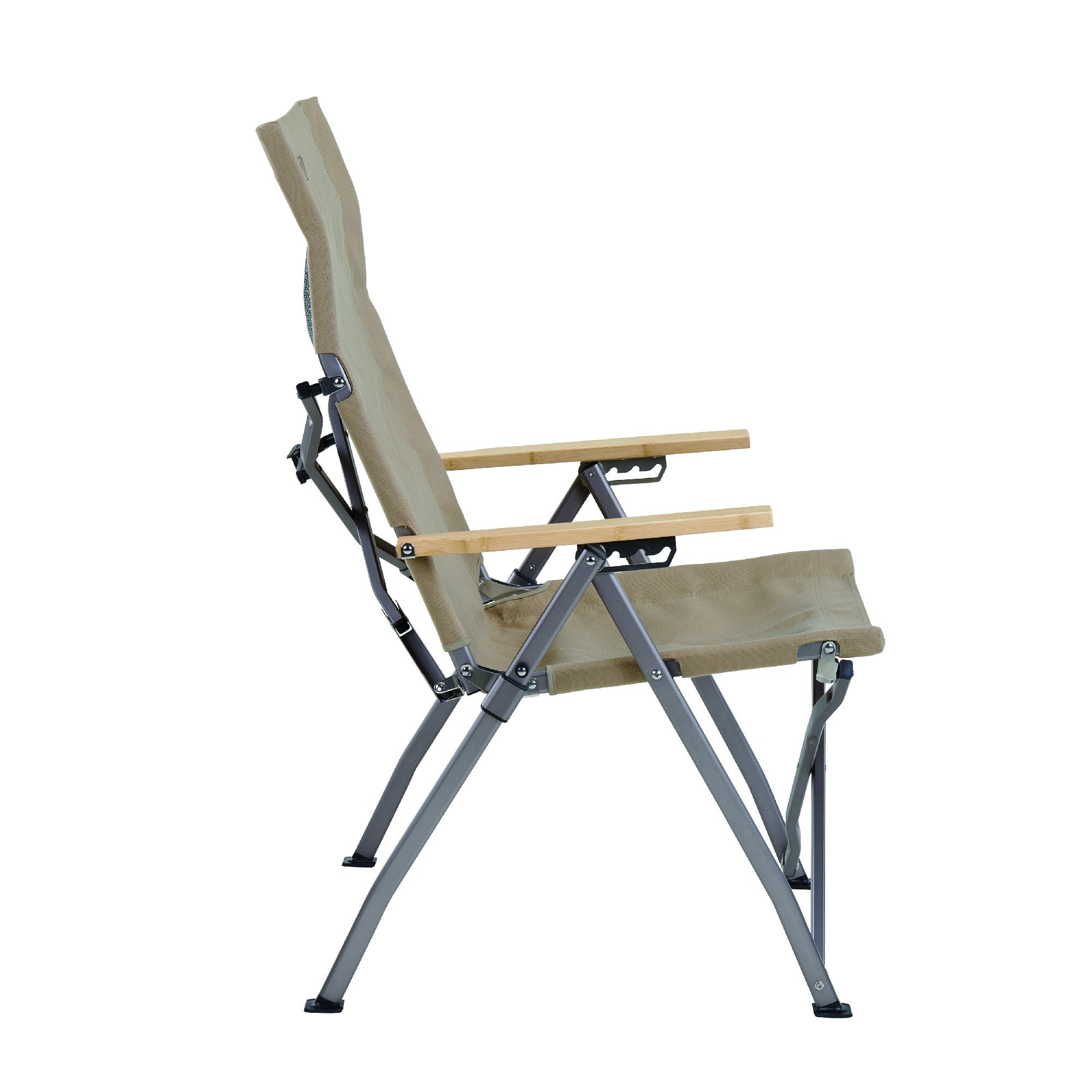 OZtrail Cape Series Recliner