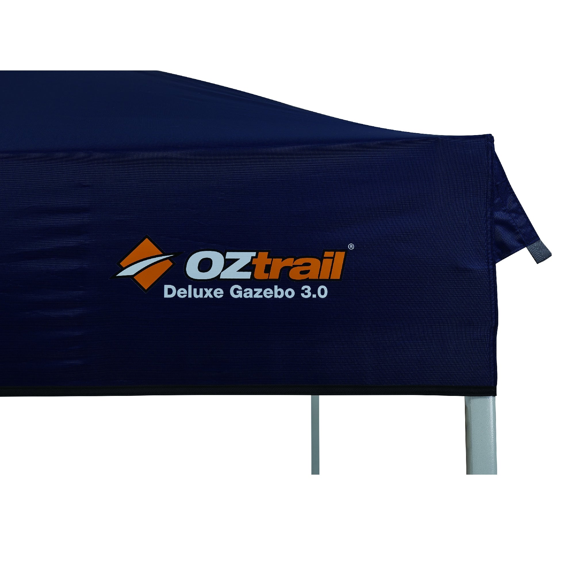 OZtrail Deluxe Gazeo 3.0 - Blue