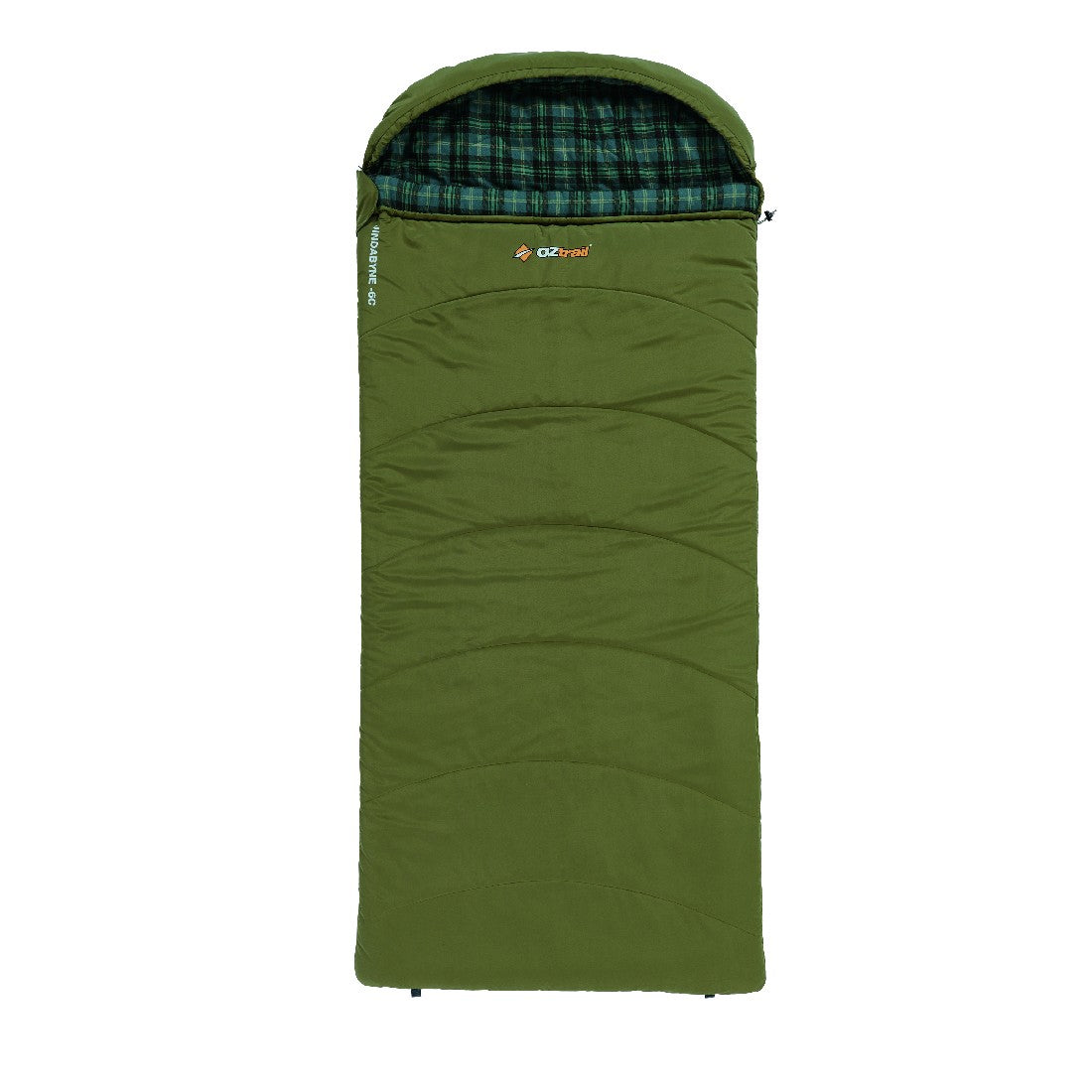 OZtrail Jindabyne Sleeping Bag -6C