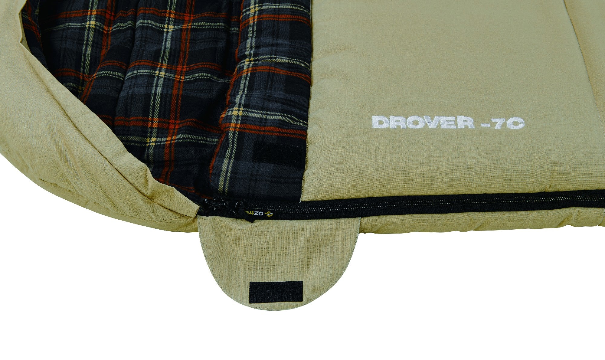 OZtrail Drover -7 Sleeping Bag