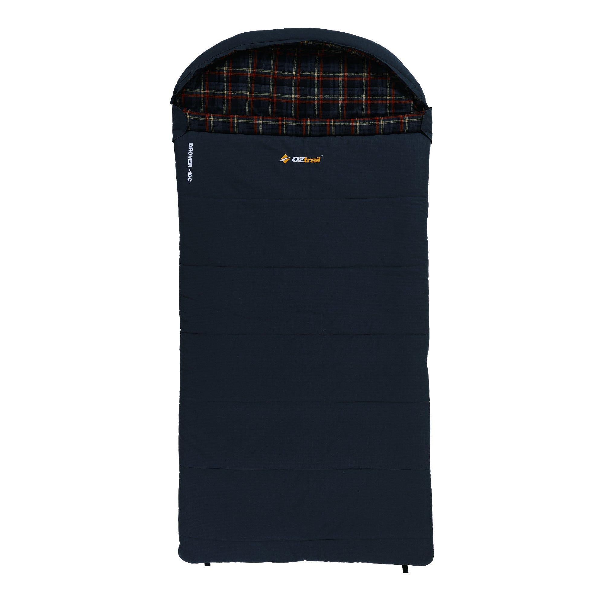 OZtrail Drover -10 Sleeping Bag