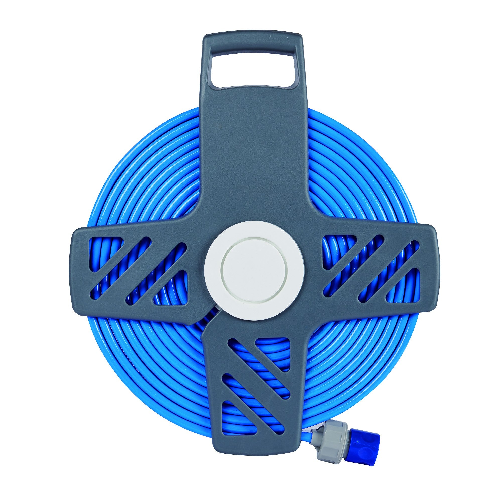 Companion Flat Drinking Water Hose with Reel