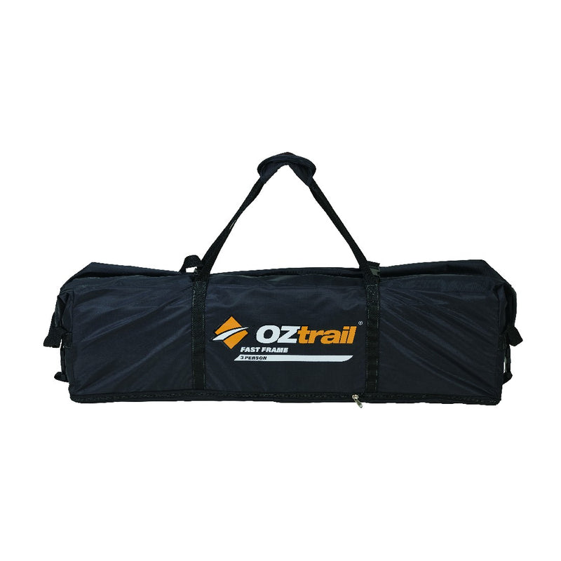 OZtrail Fast Frame Tent - 3P