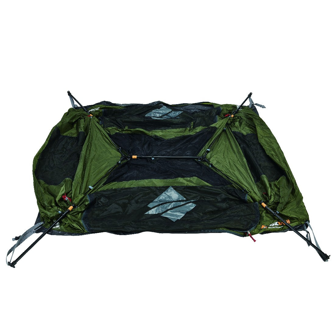 OZtrail Fast Frame Tent - 3P