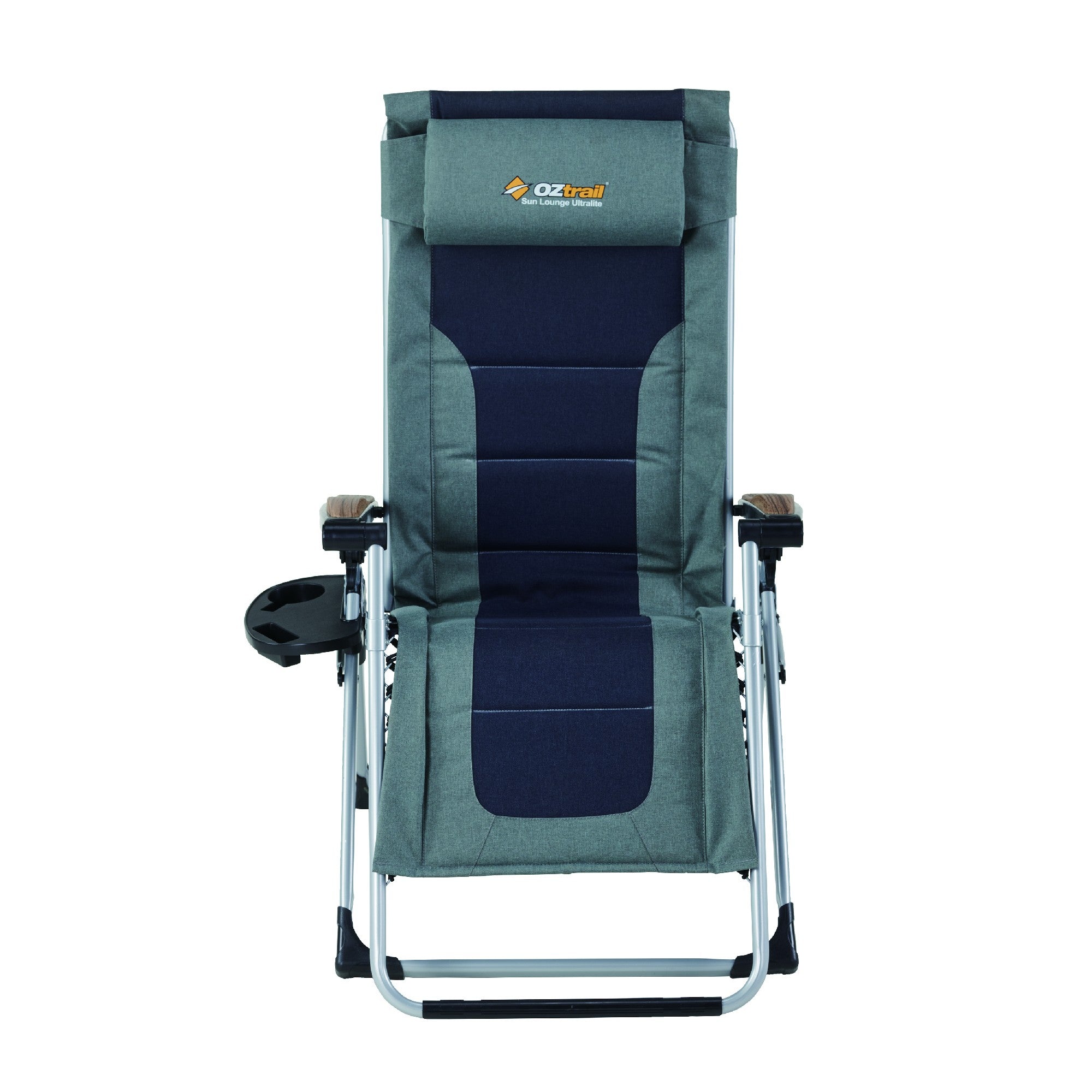 OZtrail Ultralite Sun Lounge