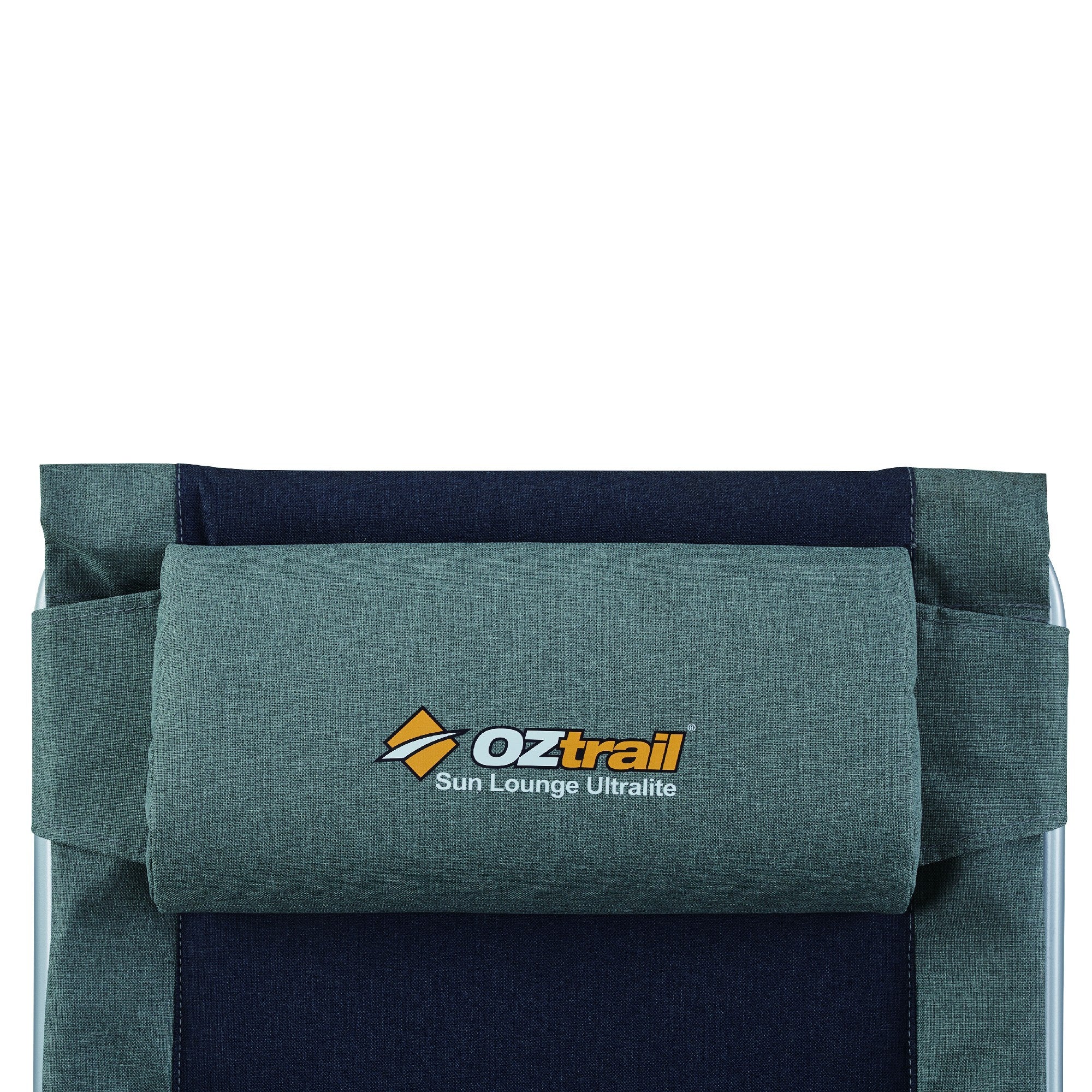 OZtrail Ultralite Sun Lounge