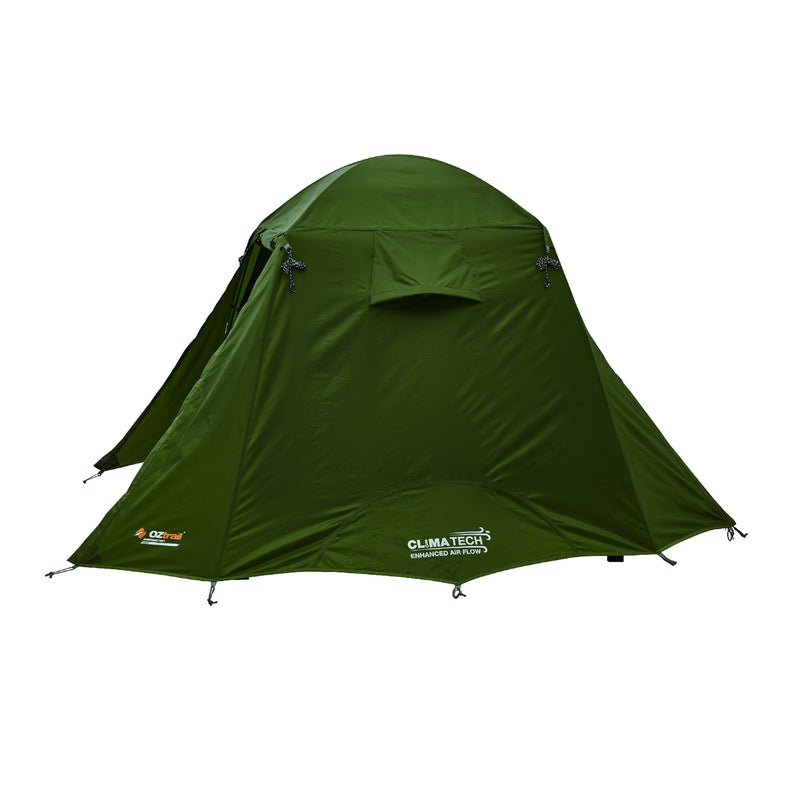 OZtrail Easy Fold 2P Stretcher Tent