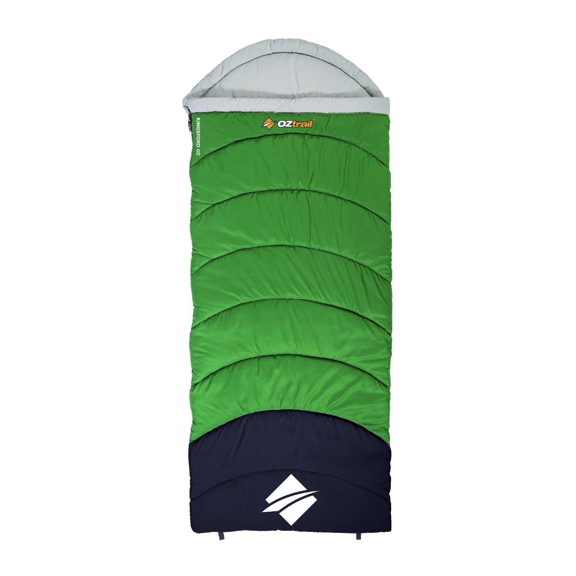 OZtrail Kingsford 0° Sleeping Bag