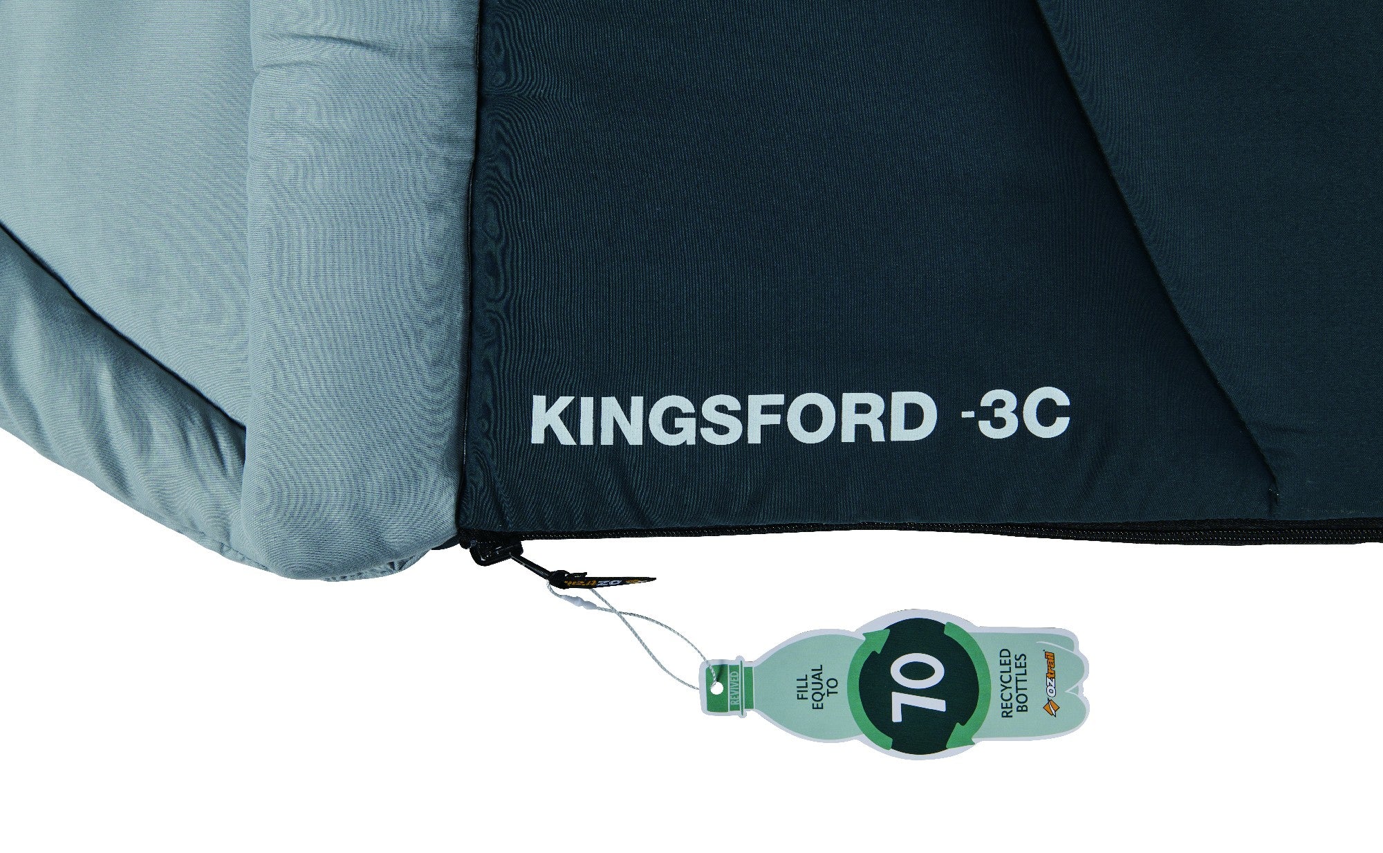 OZtrail Kingsford -3 Sleeping Bag