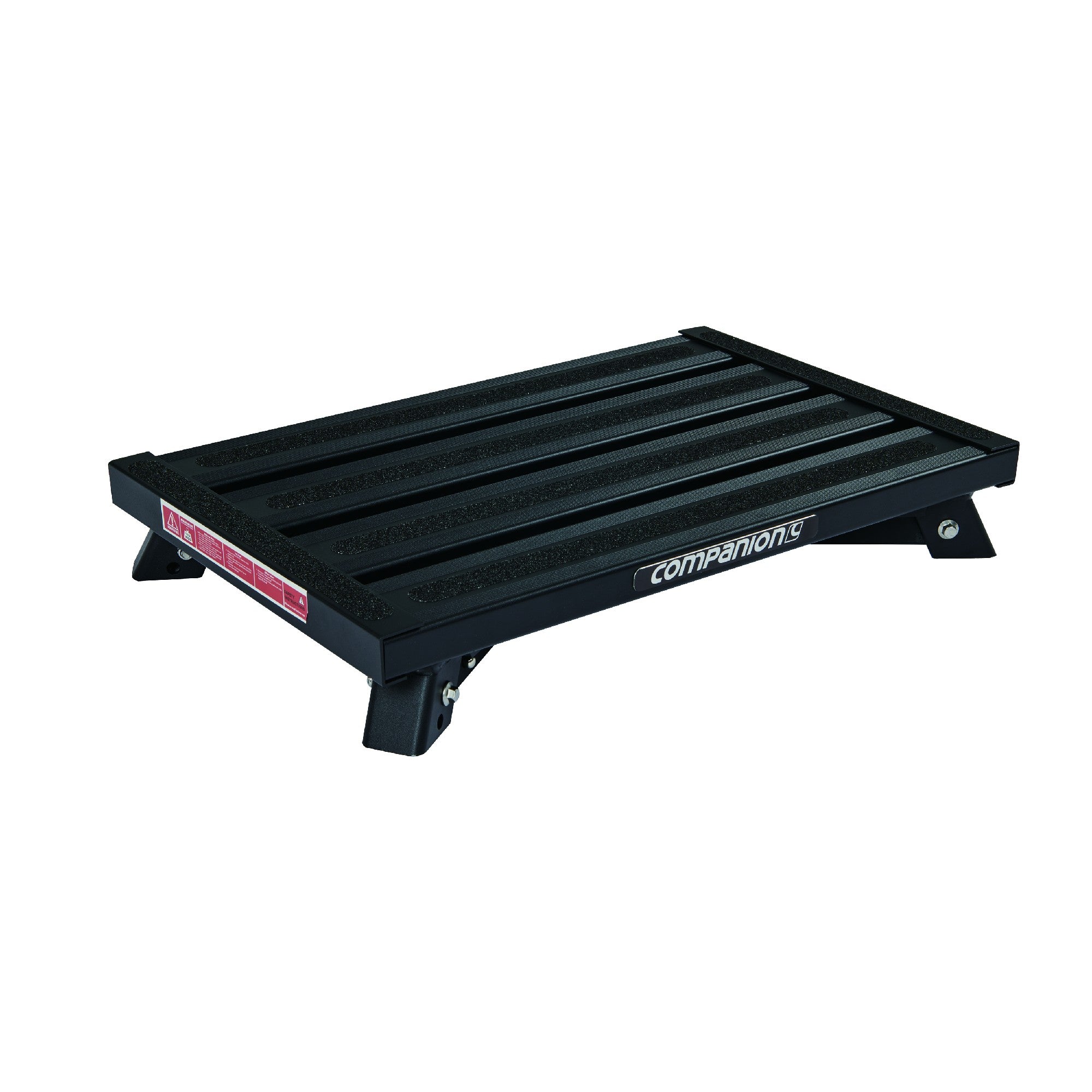 Companion Aluminium Caravan Step