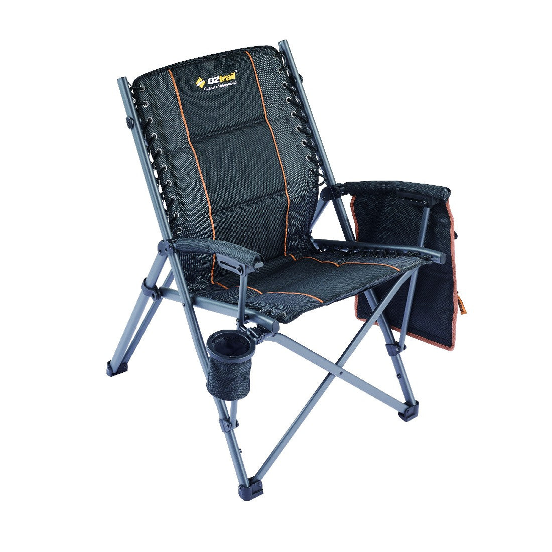 OZtrail Roamer Suspension Chair