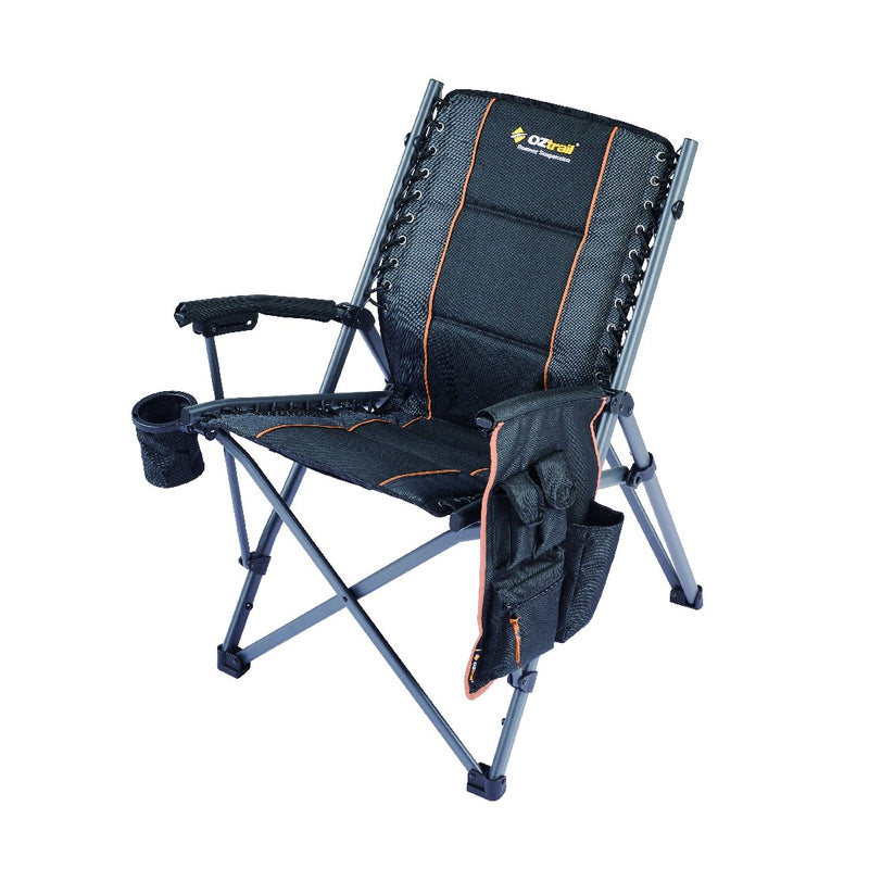 OZtrail Roamer Suspension Chair