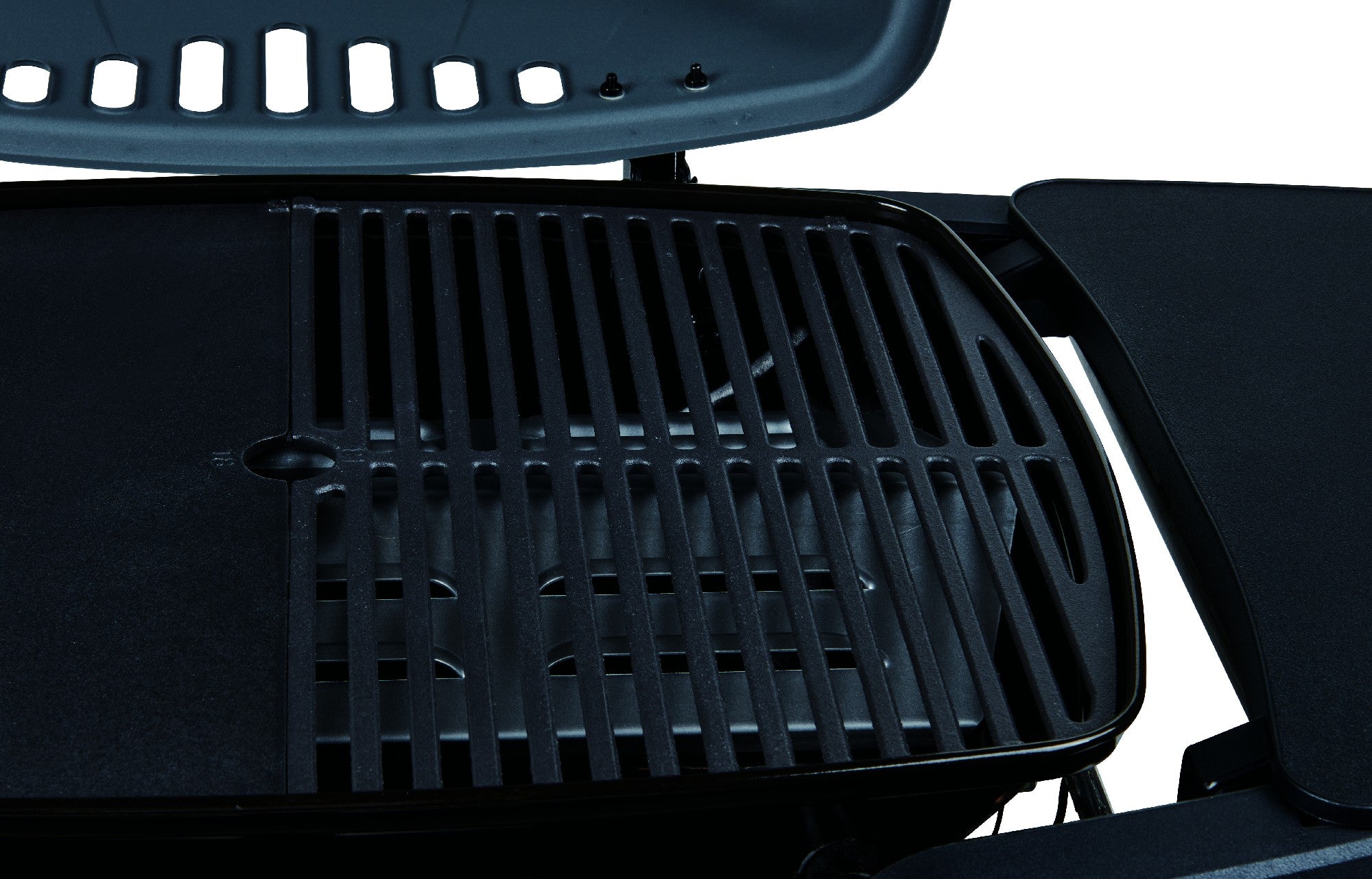 Companion Portable Proheat BBQ with FSD