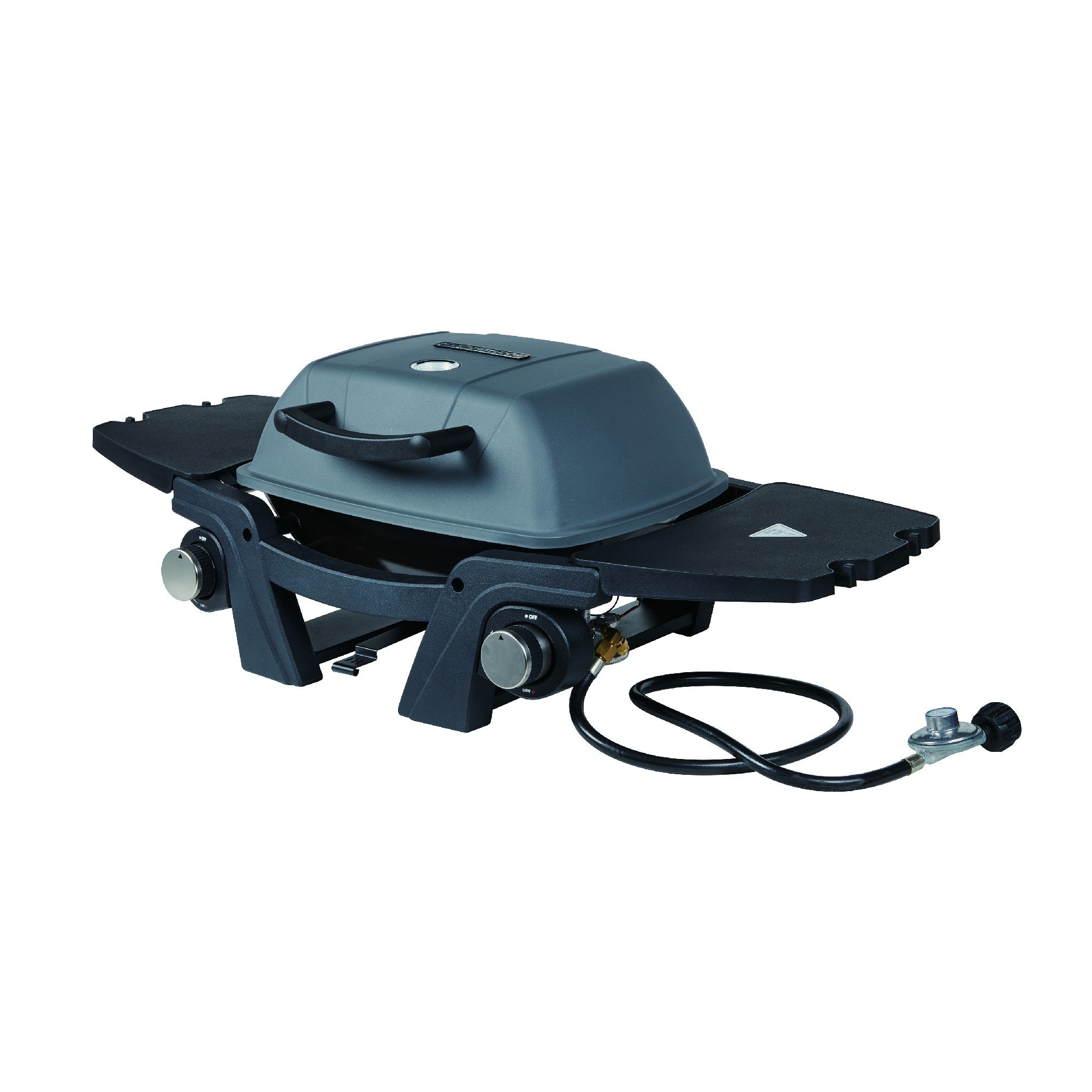 Companion Portable Proheat BBQ with FSD