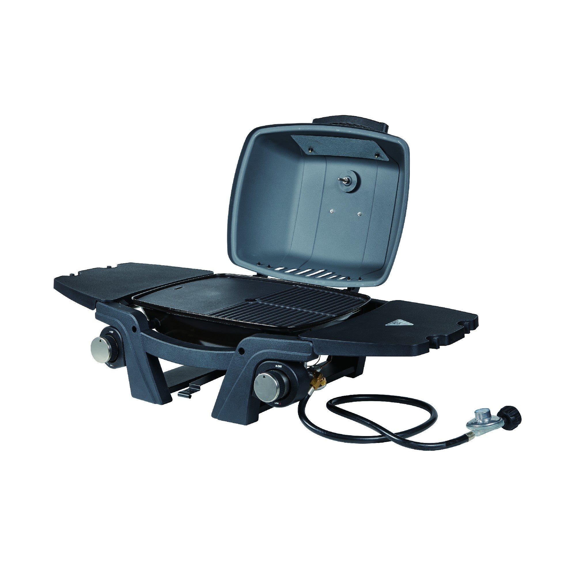 Companion Portable Proheat BBQ with FSD