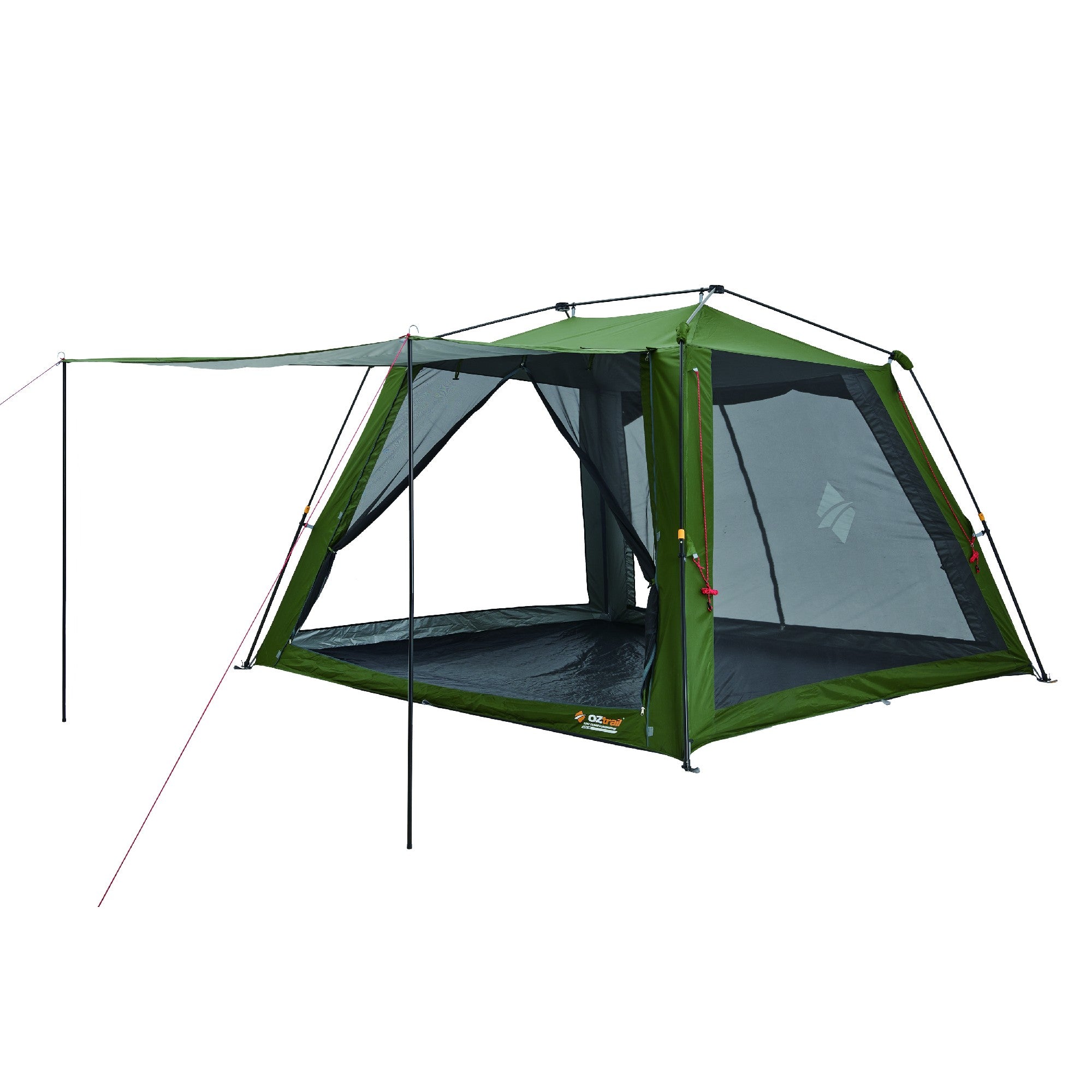 OZtrail Fast Frame 3.2m x 3m Screenhouse