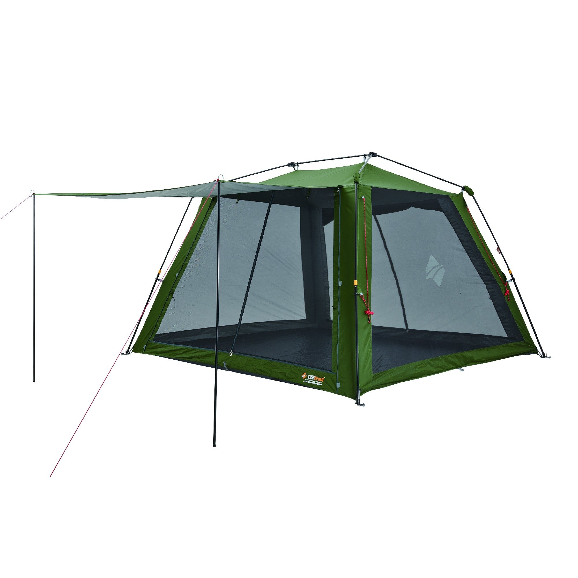 OZtrail Fast Frame 3.2m x 3m Screenhouse