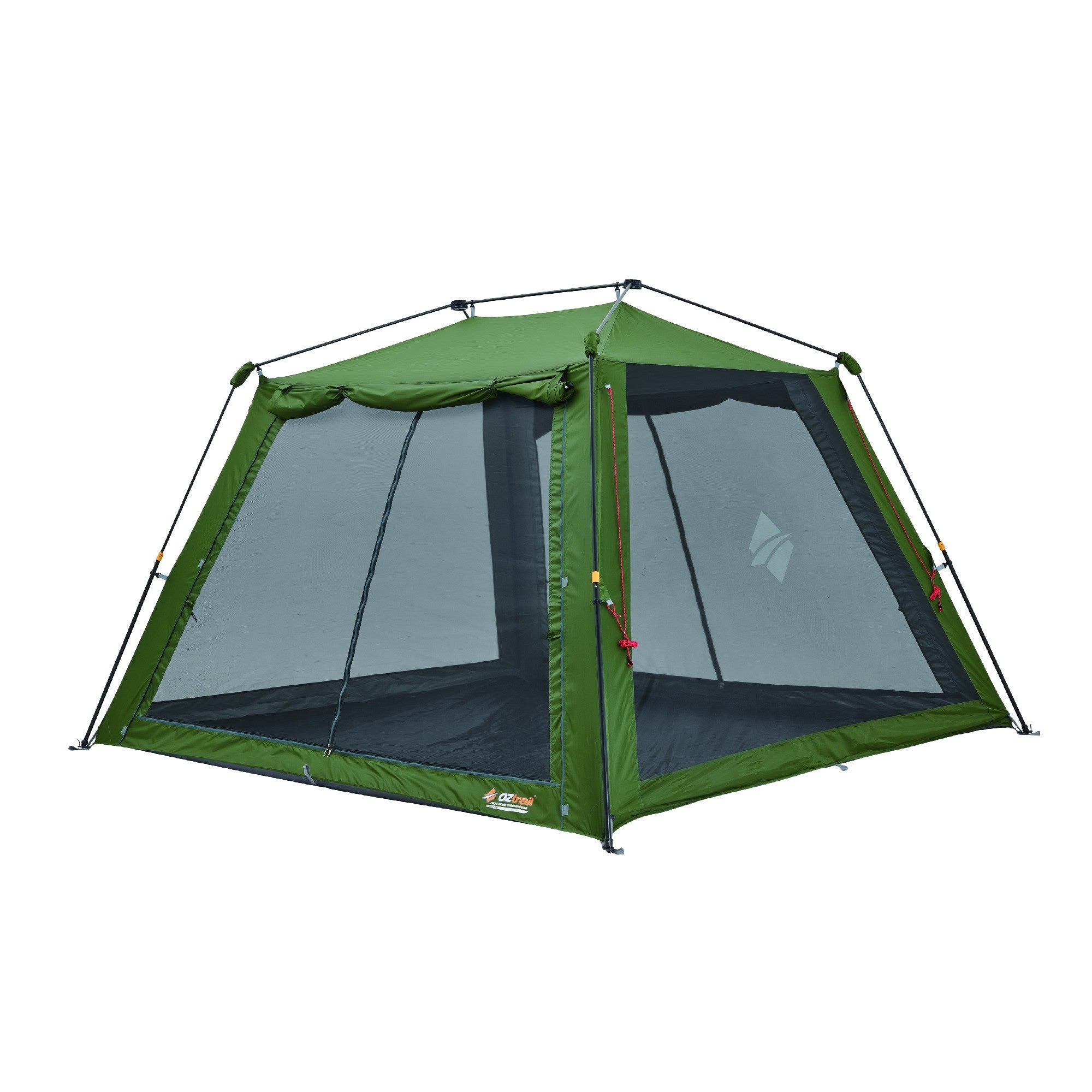 OZtrail Fast Frame 3.2m x 3m Screenhouse