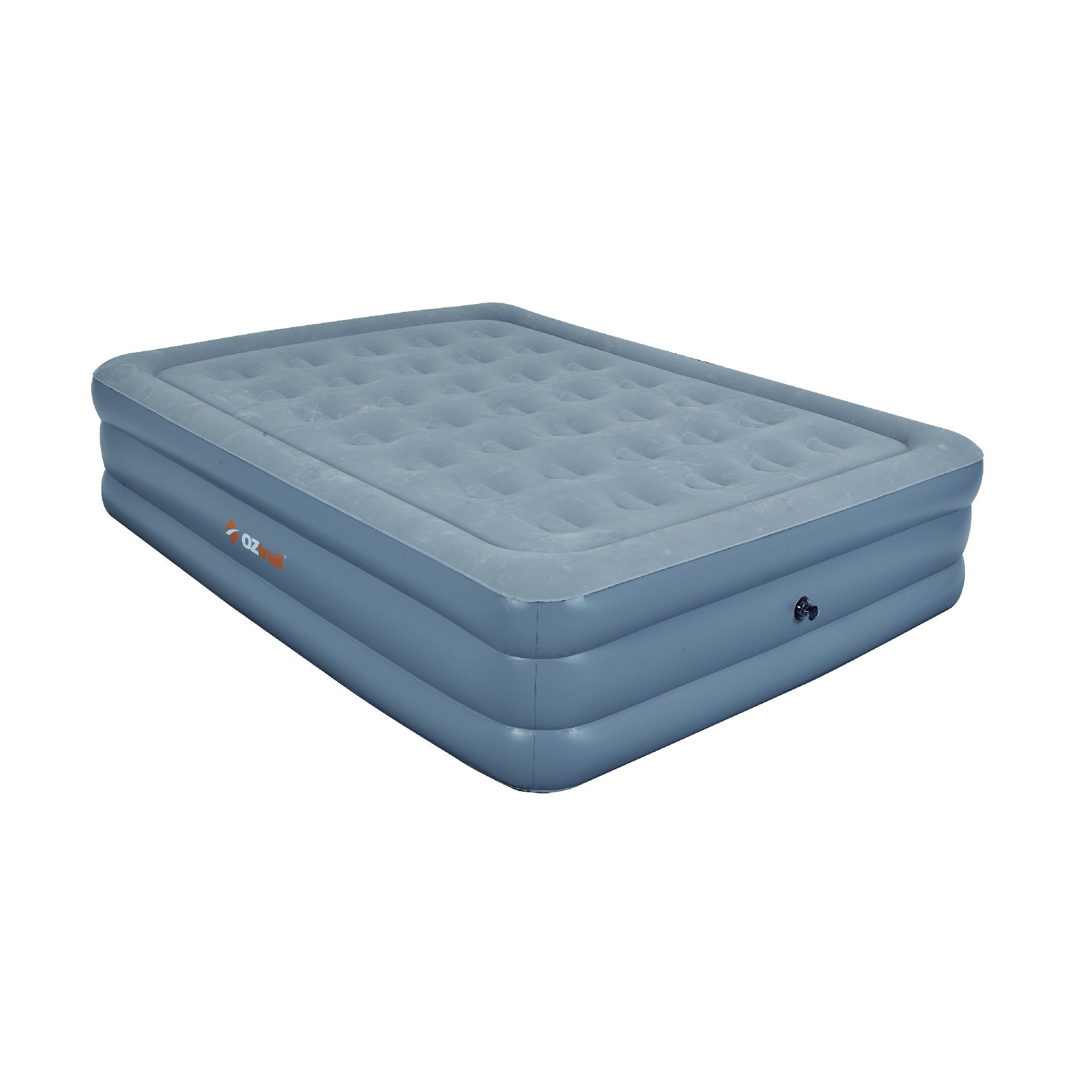 OZtrail DuoComfort Queen Double-High Air Bed