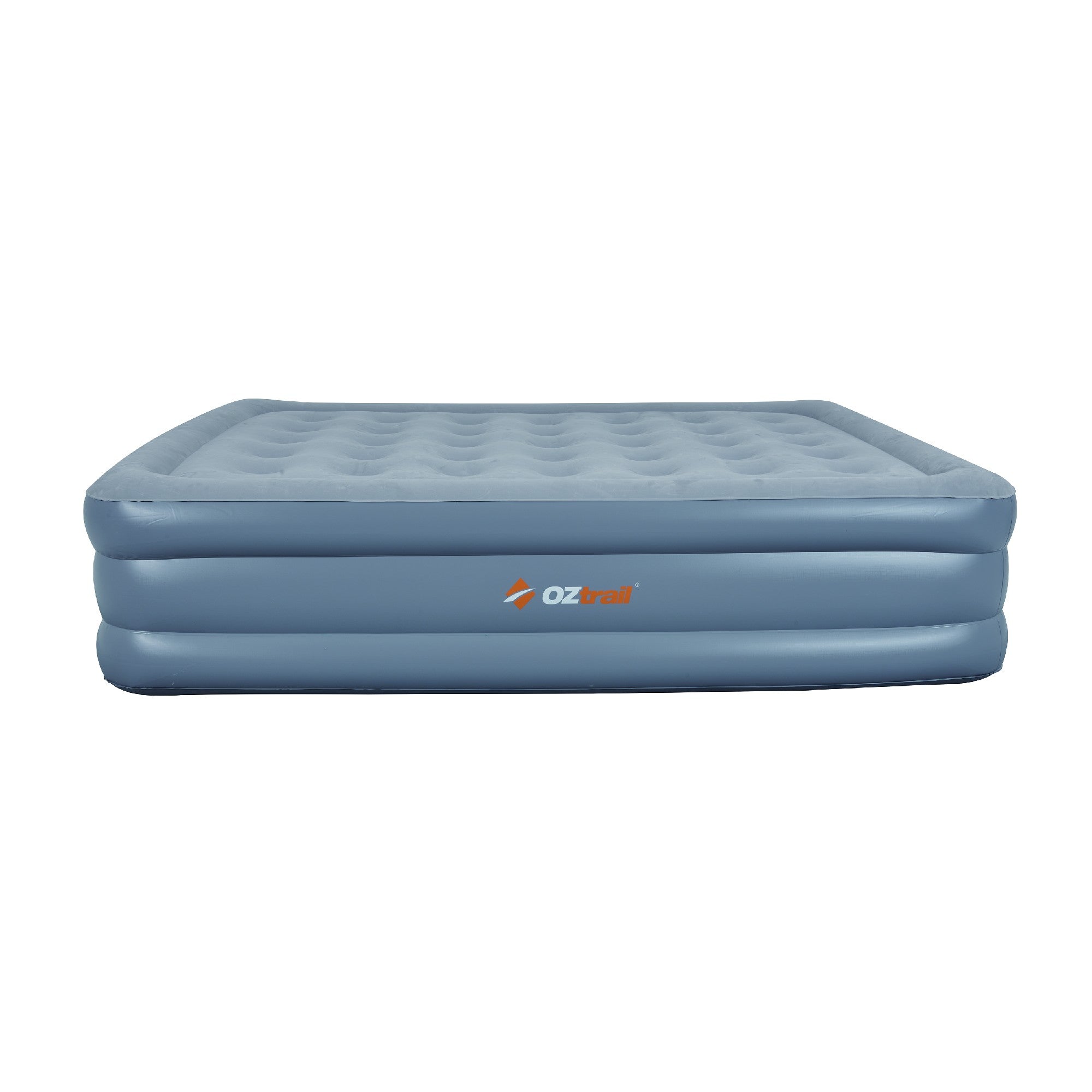 OZtrail DuoComfort Queen Double-High Air Bed