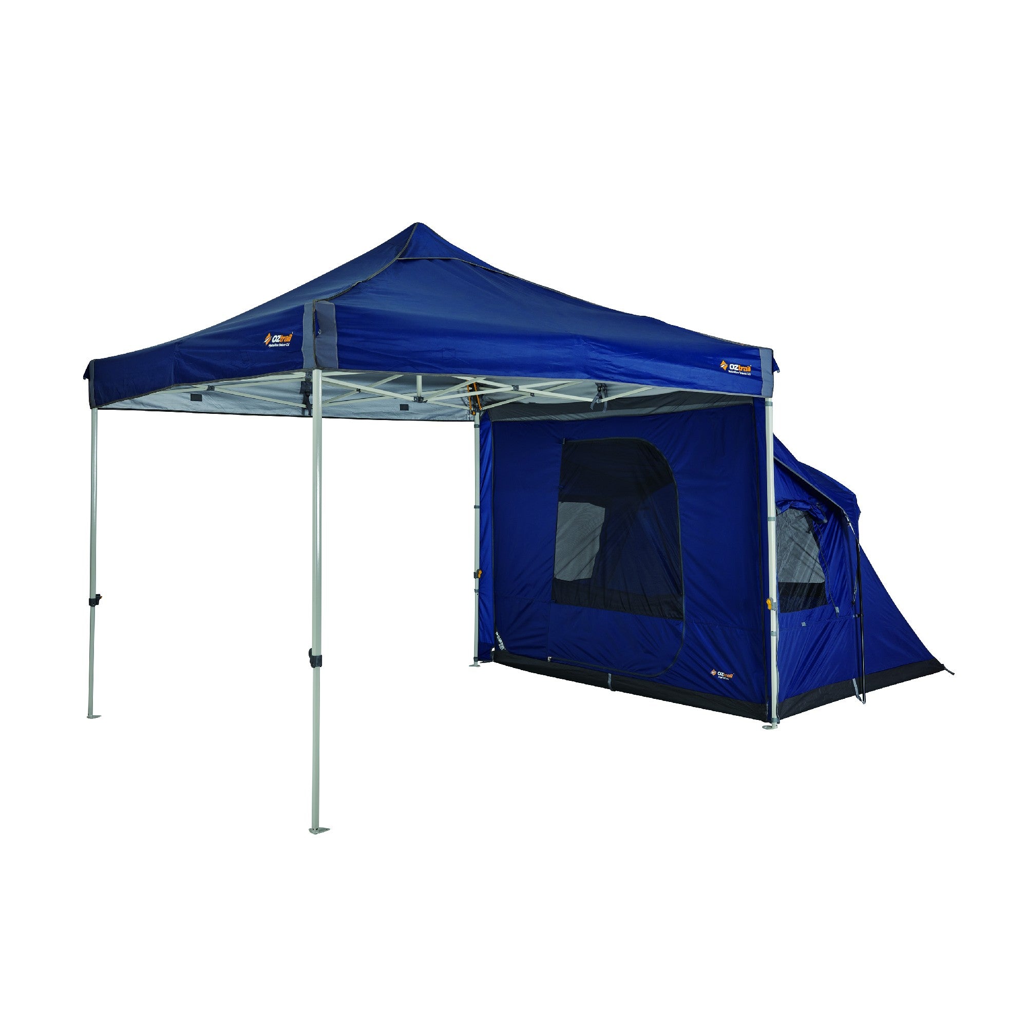 OZtrail Gazebo Portico Deluxe 3.0M