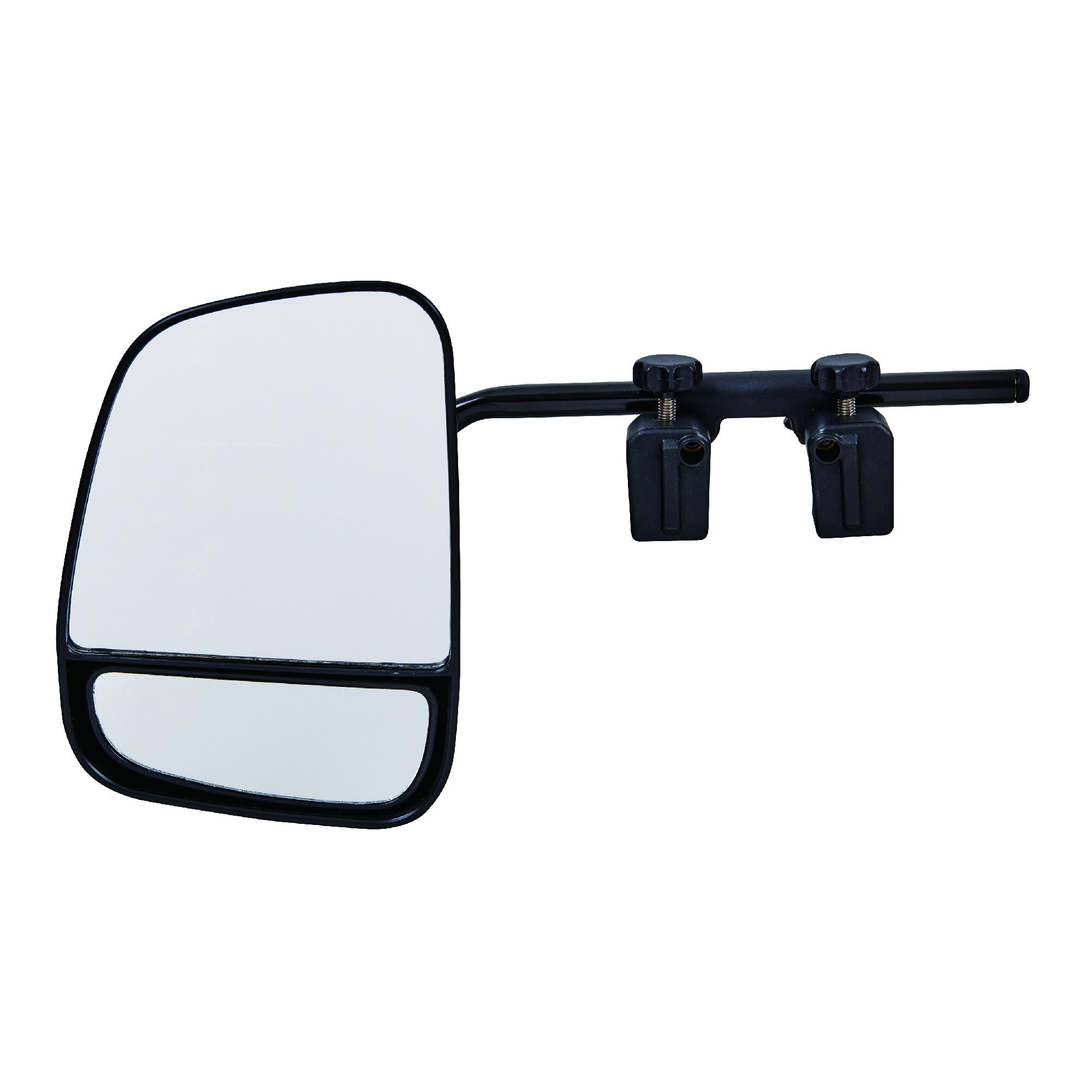 Companion Deluxe Towing Mirrors (2pk)